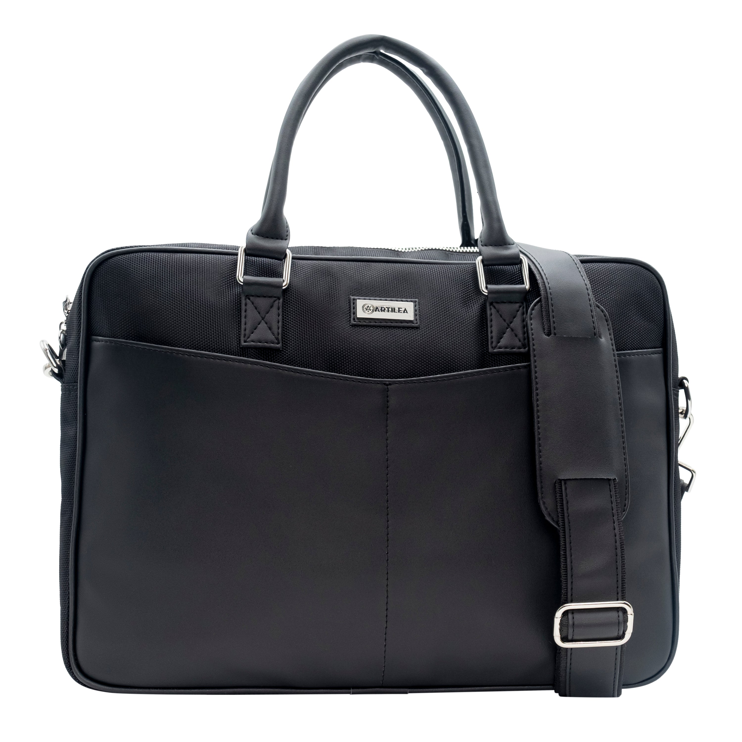 Laptop Bag - Black