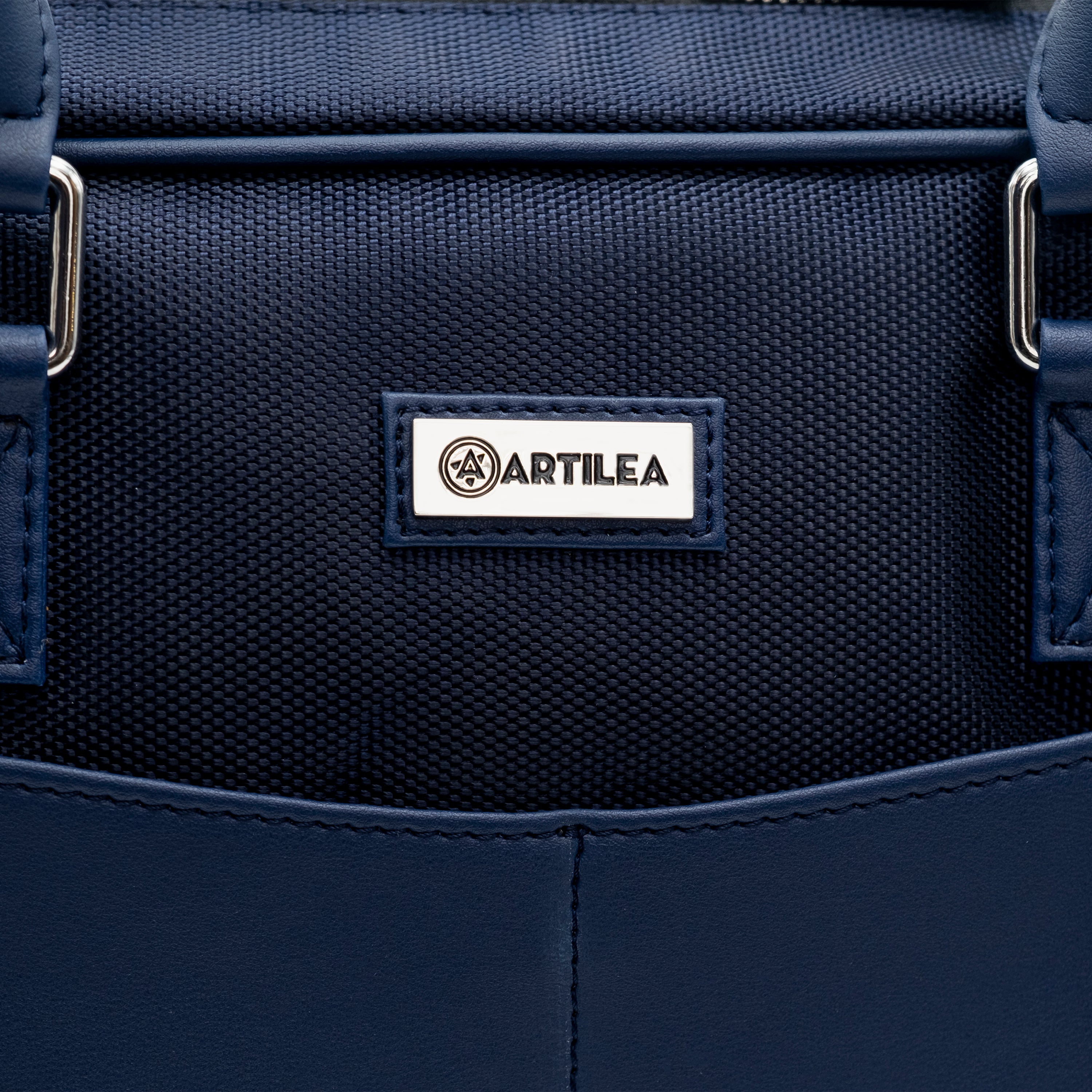 Laptop Bag & Thorin Backpack-Corporate gift set-Blue (Combo)