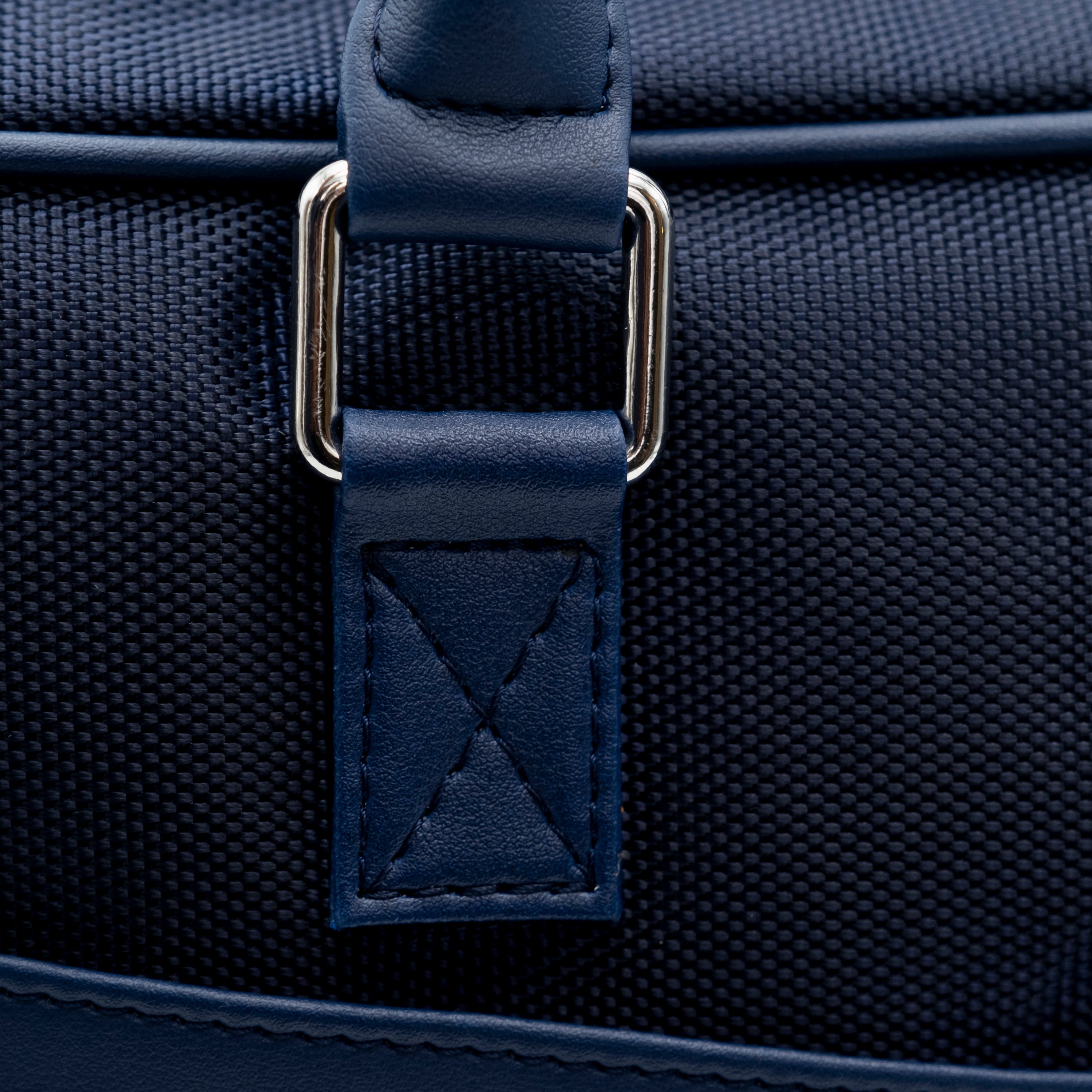 Laptop Bag & Thorin Backpack-Corporate gift set-Blue (Combo)