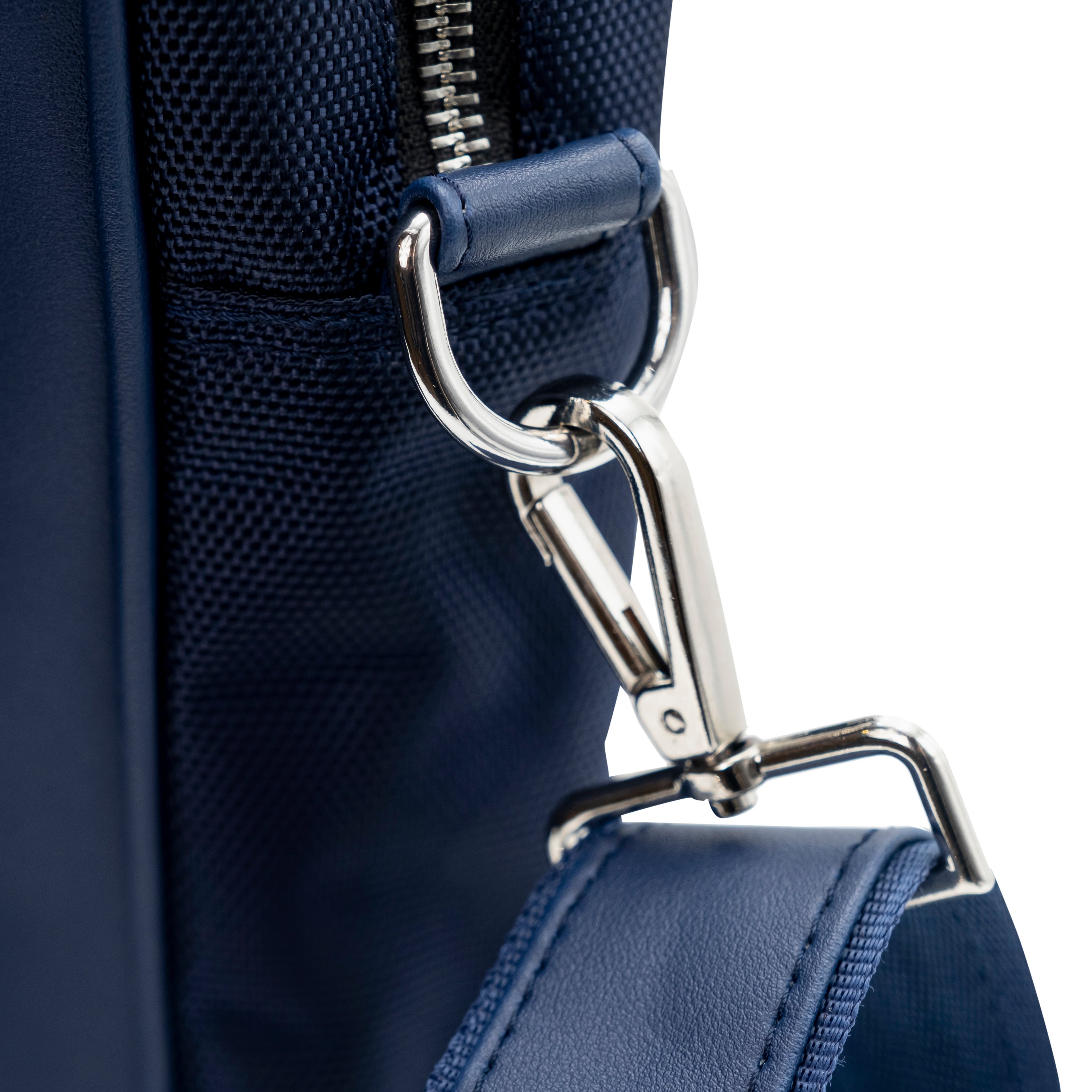 Laptop Bag & Thorin Backpack-Corporate gift set-Blue (Combo)