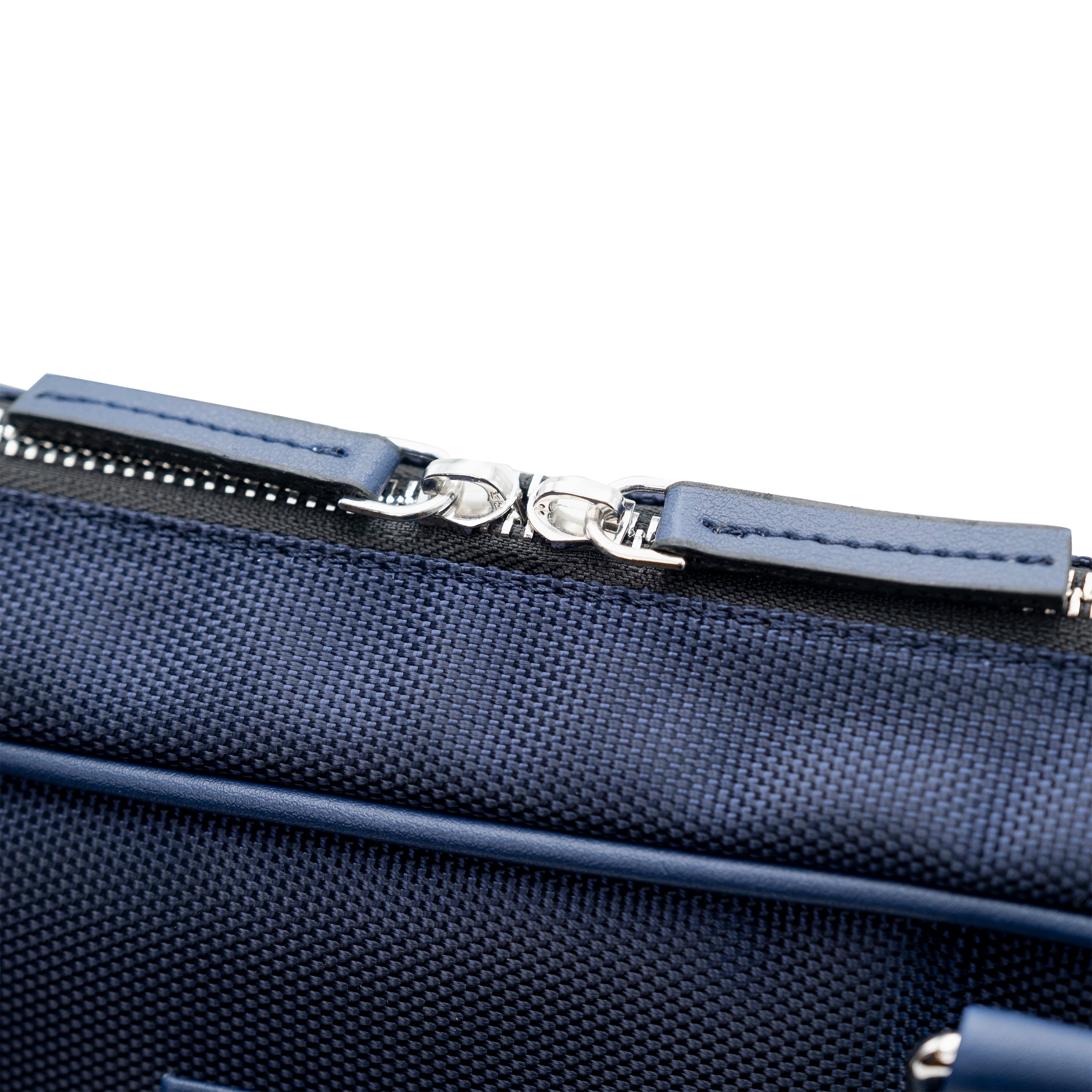 Laptop Bag & Thorin Backpack-Corporate gift set-Blue (Combo)