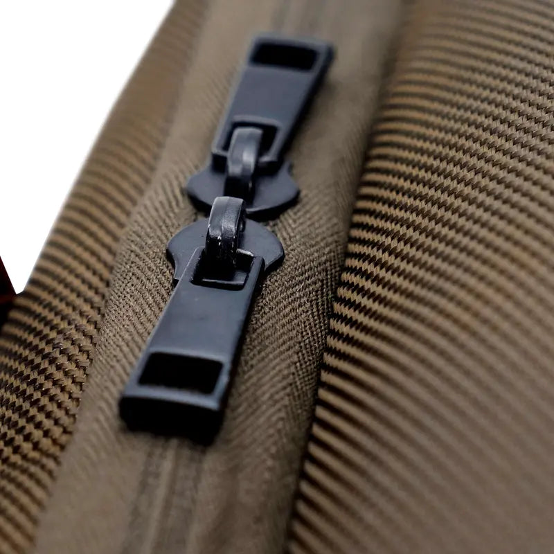 ULTIMATE BACKPACK - Green & Beige