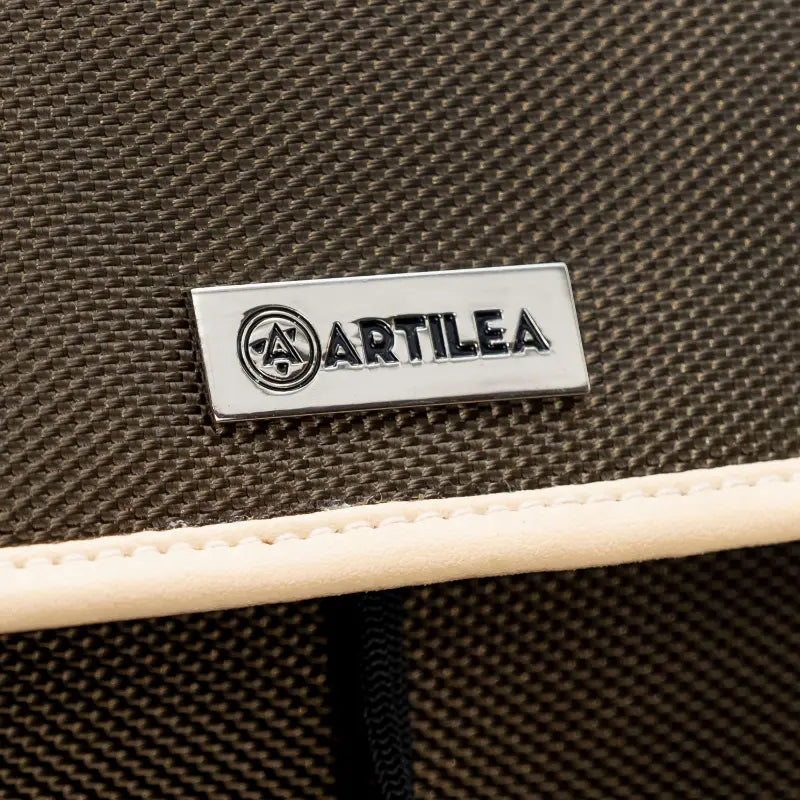 ULTIMATE BACKPACK - Green & Beige