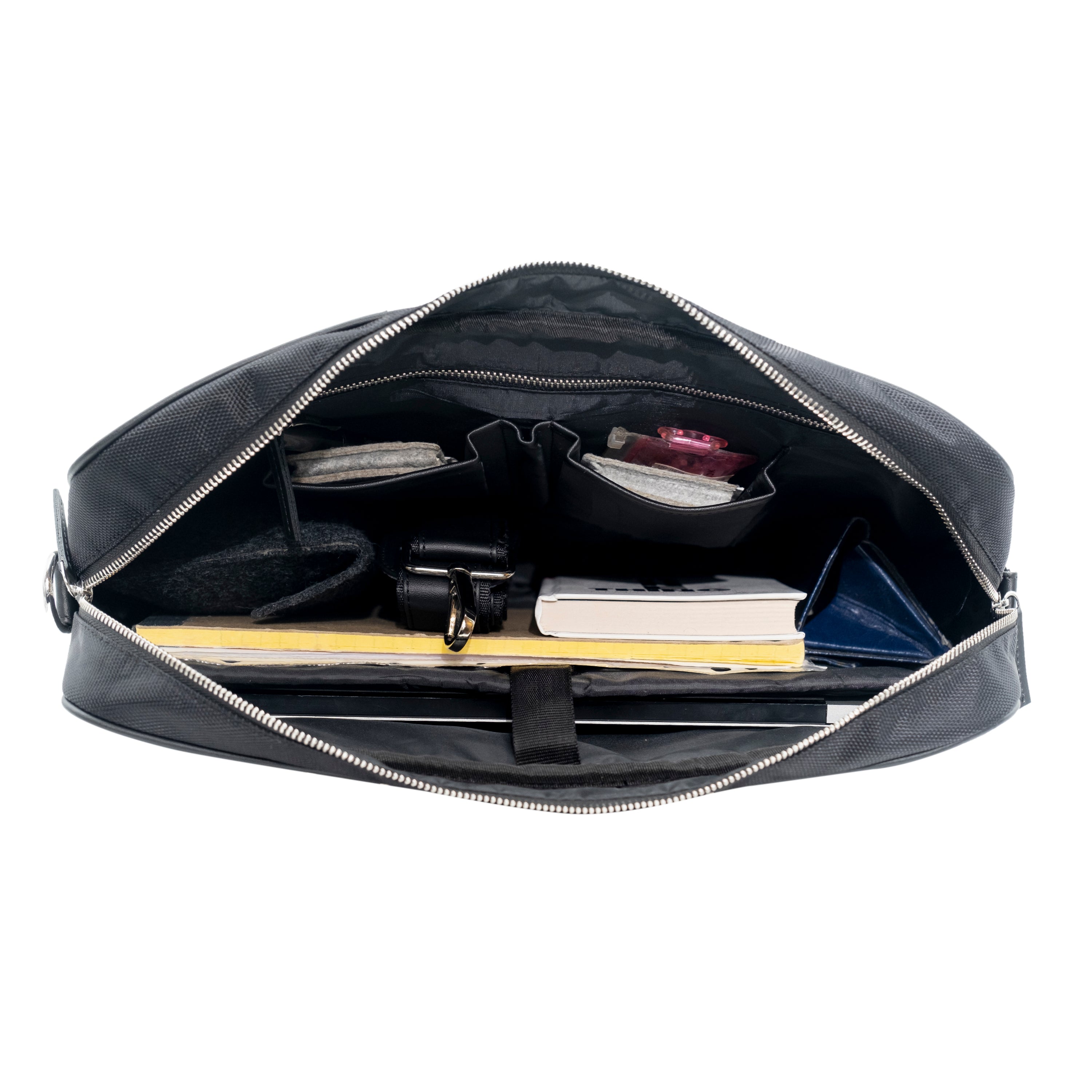 Laptop Bag - Black