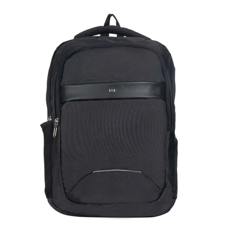 Laptop Backpack - Black