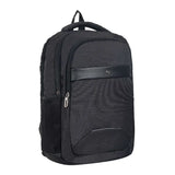 Laptop Backpack - Black