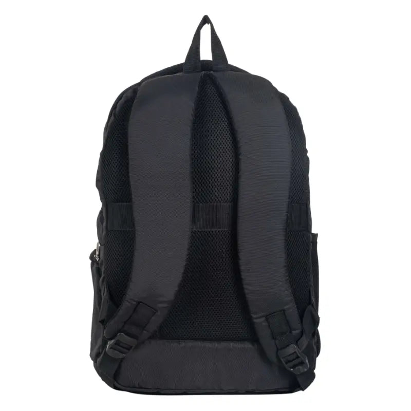 Laptop Backpack - Black