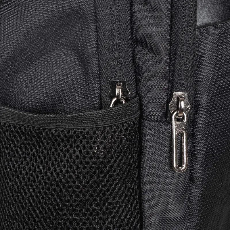 Laptop Backpack - Black