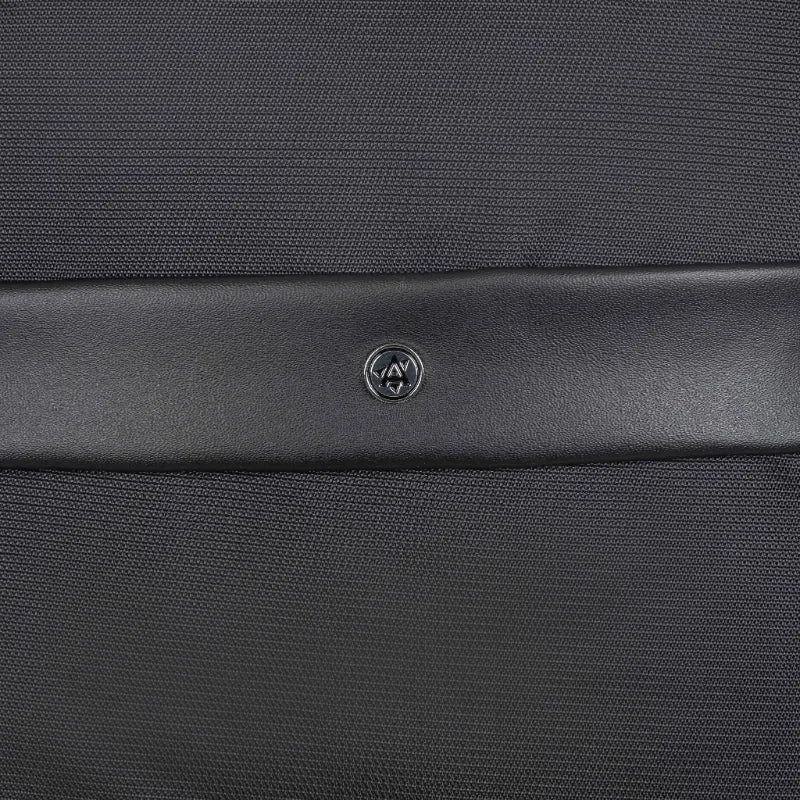 Laptop Backpack - Black