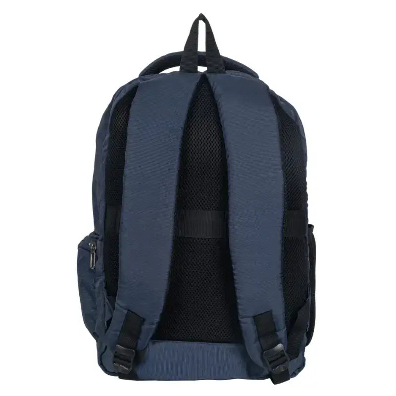 Laptop Backpack - Blue