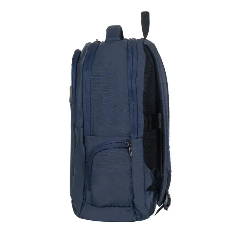 Laptop Backpack - Blue