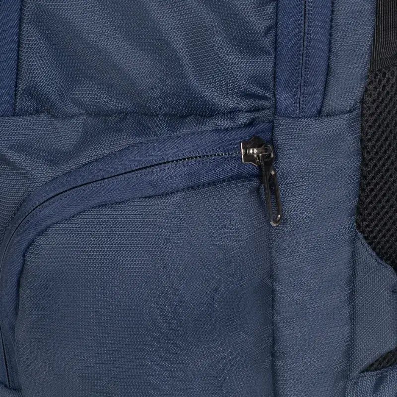 Laptop Backpack - Blue