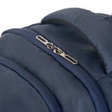 Laptop Backpack - Blue