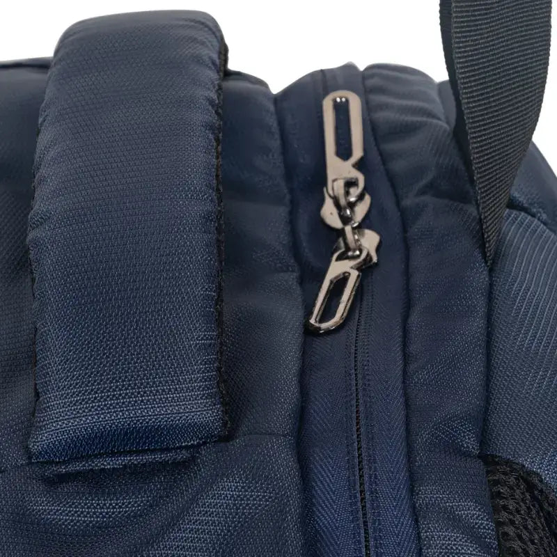 Laptop Backpack - Blue