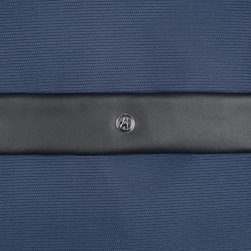 Laptop Backpack - Blue