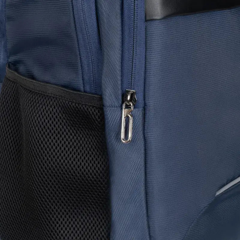 Laptop Backpack - Blue