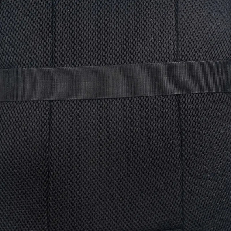 Laptop Backpack - Black