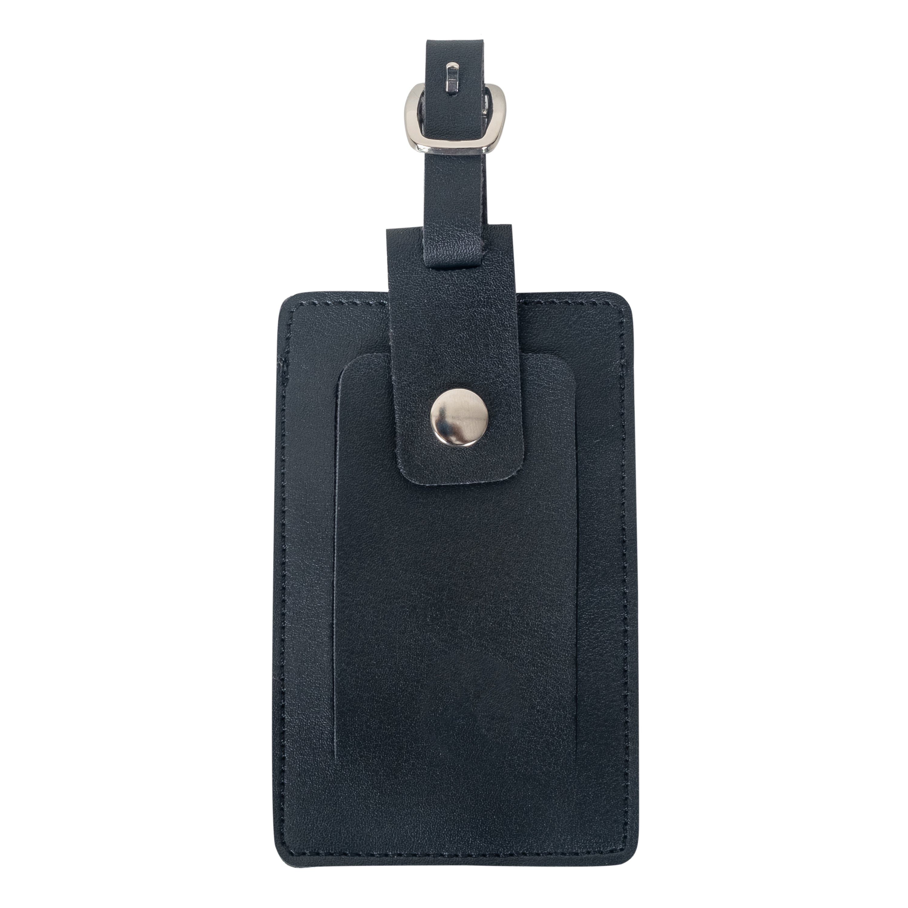 Luggage Tag Pu