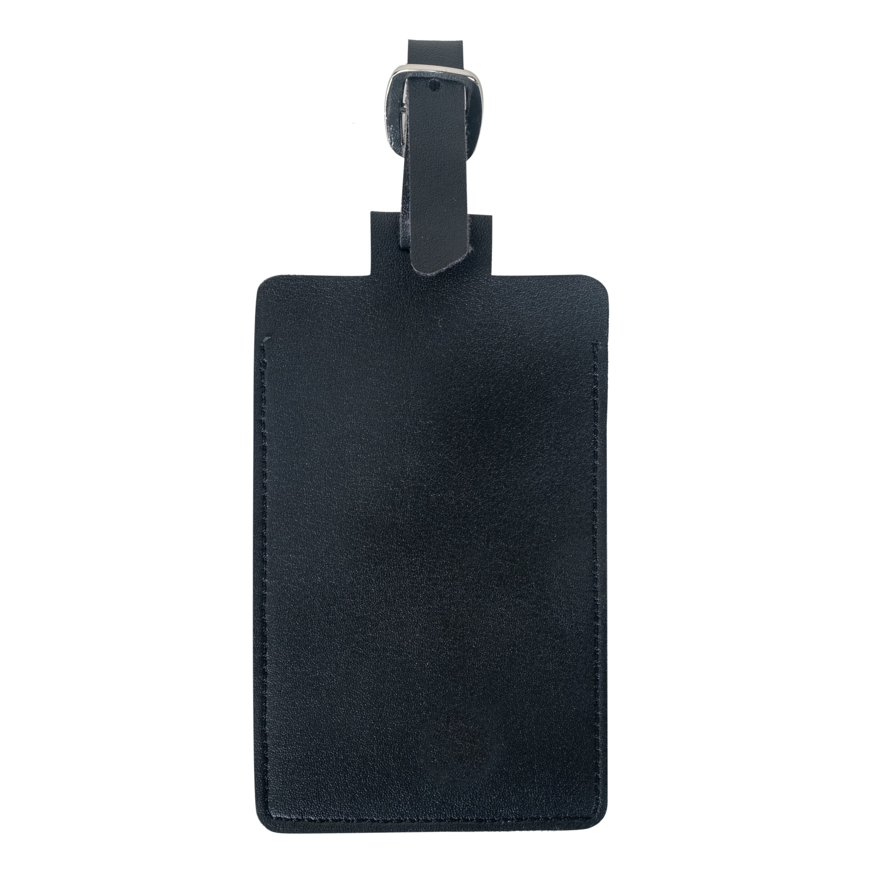 Luggage Tag Pu