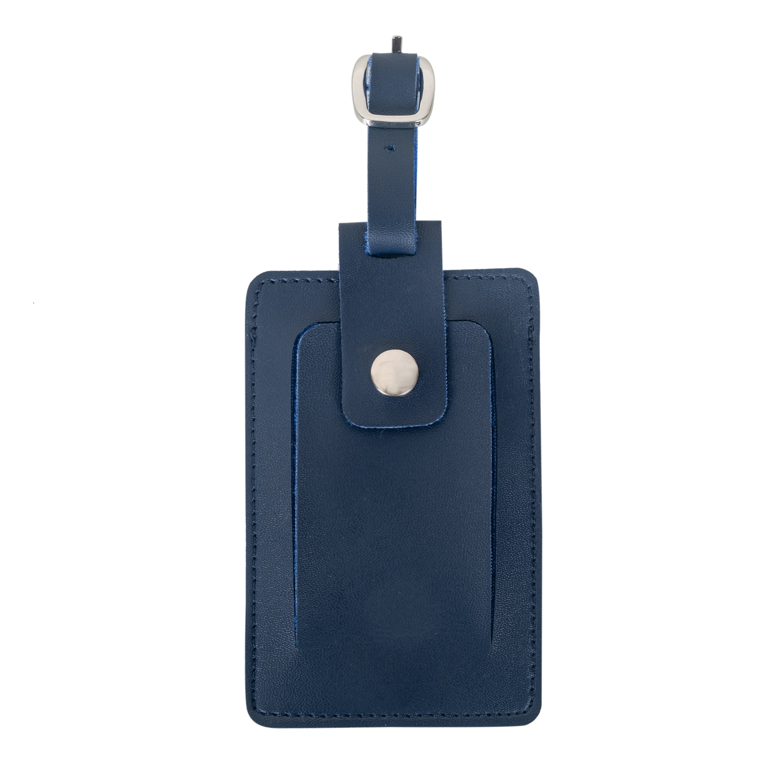 Luggage Tag Pu
