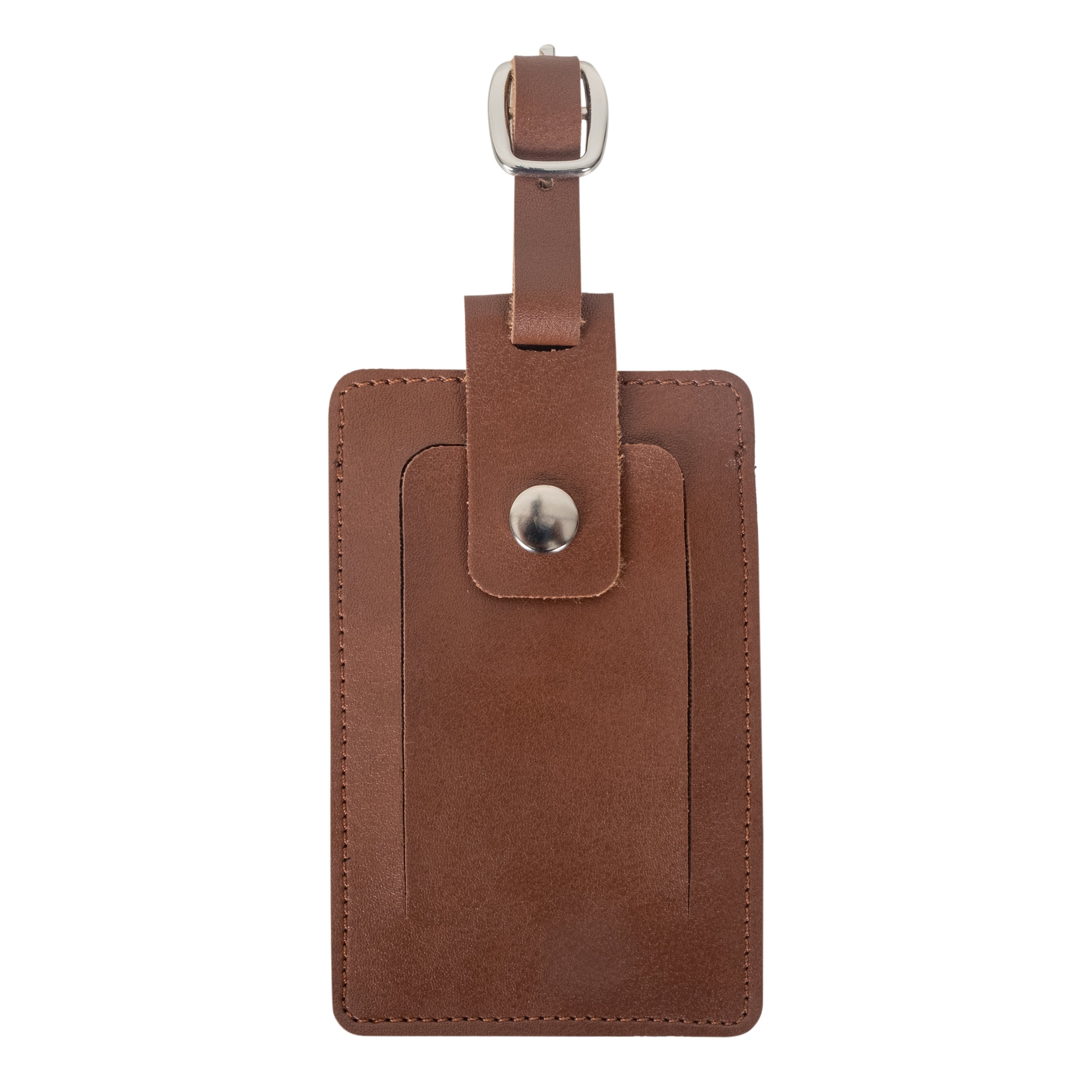 Luggage Tag Pu