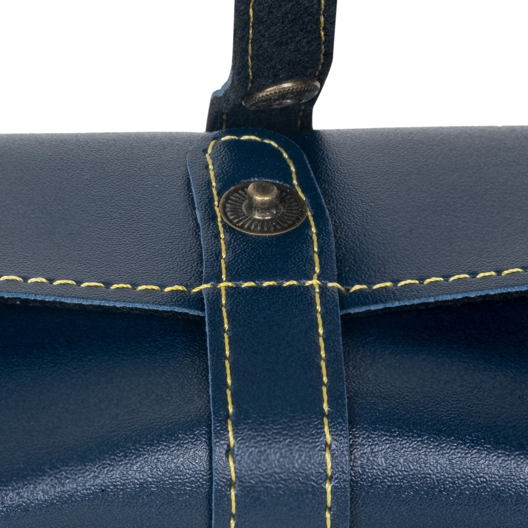 Personalised Gift Set for Men : Includes Wallet, Passport Cover, Sunglass Case, Keychain(All products avialable in box)