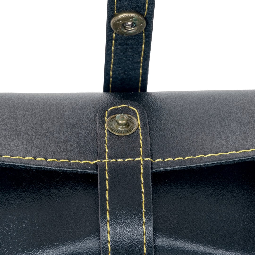 Personalised Gift Set for Men : Includes Wallet, Passport Cover, Sunglass Case, Keychain(All products avialable in box)