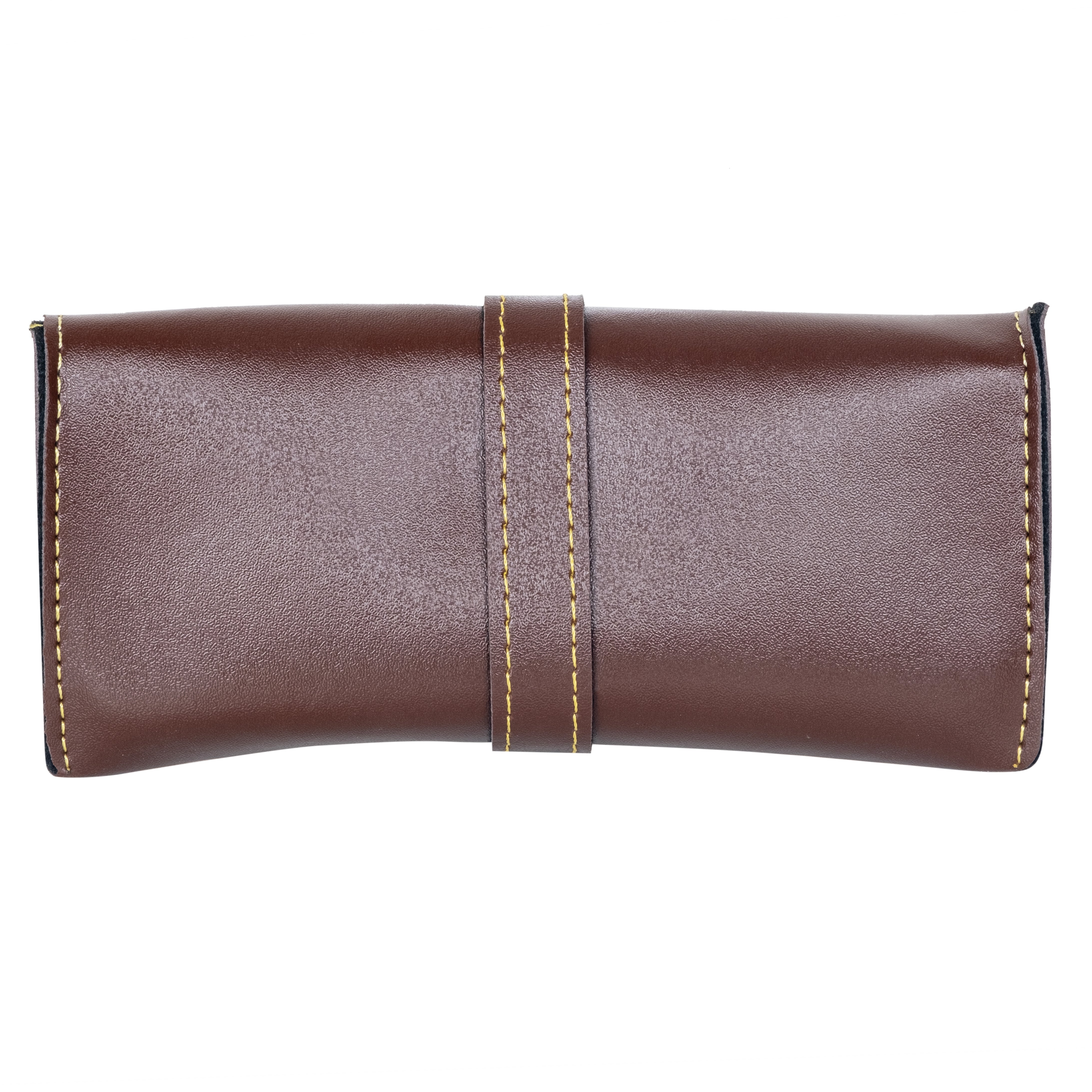 Personalised Gift Set for Men : Includes Wallet, Passport Cover, Sunglass Case, Keychain(All products avialable in box)