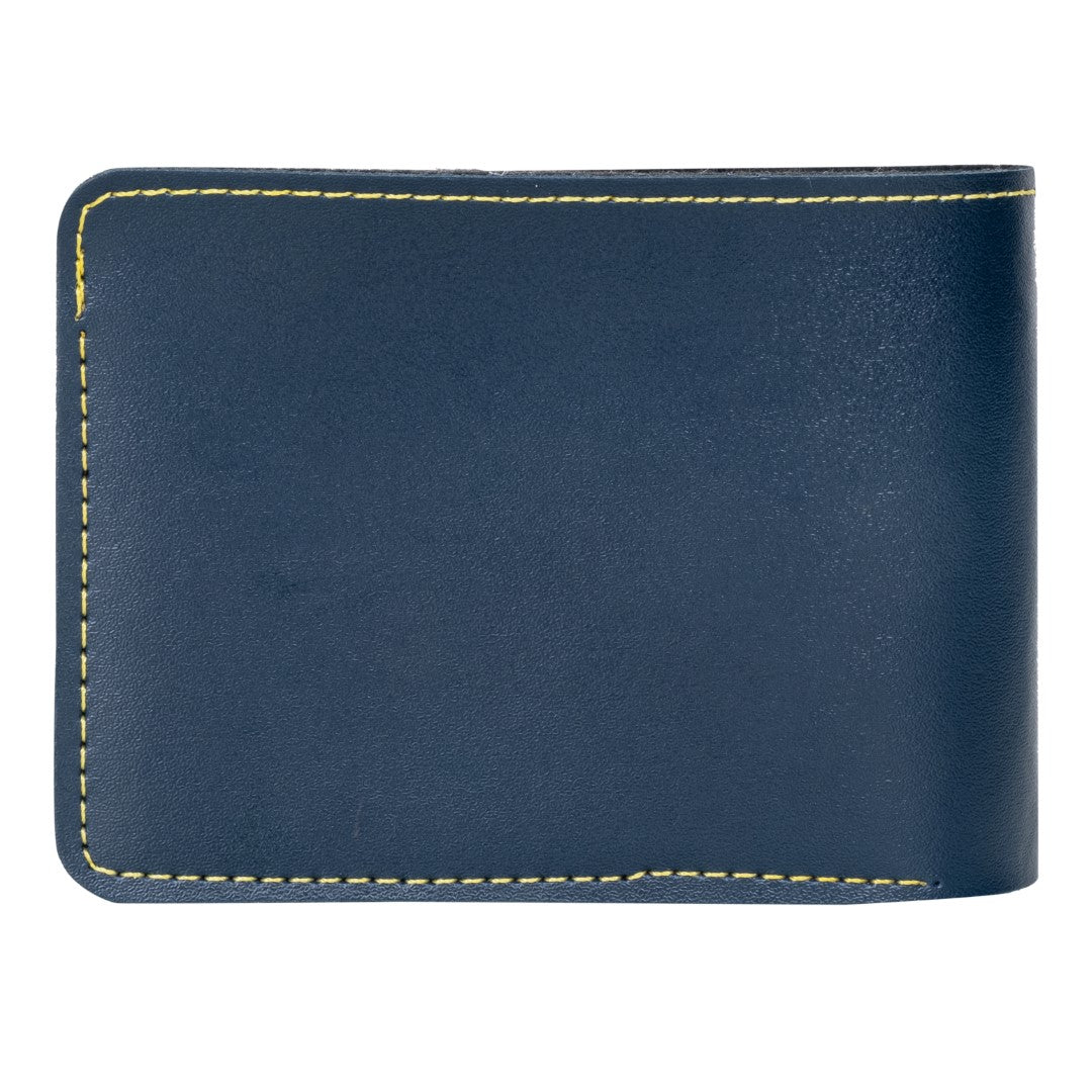 Personalised Gift Set for Men : Includes Wallet, Passport Cover, Sunglass Case, Keychain(All products avialable in box)