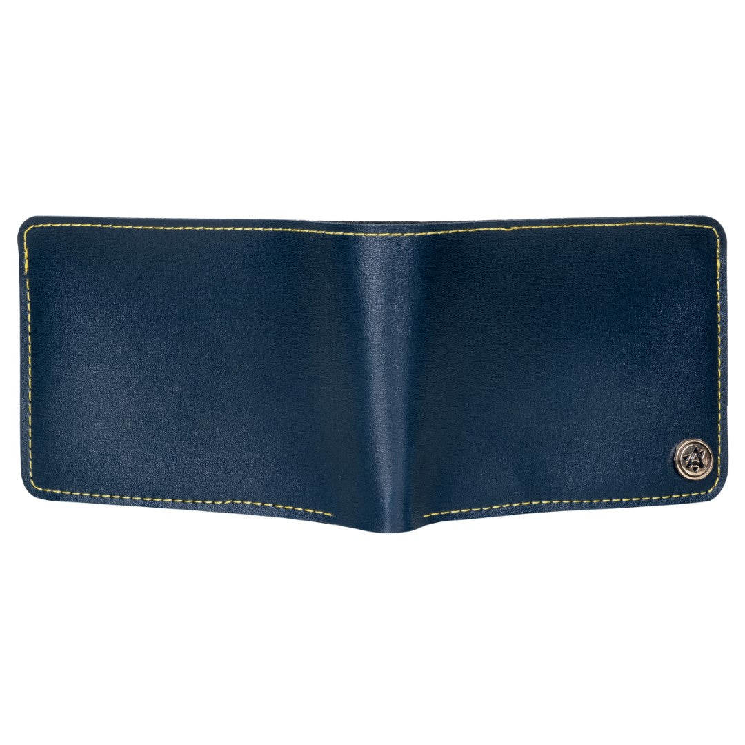 Personalised Gift Set for Men : Includes Wallet, Passport Cover, Sunglass Case, Keychain(All products avialable in box)