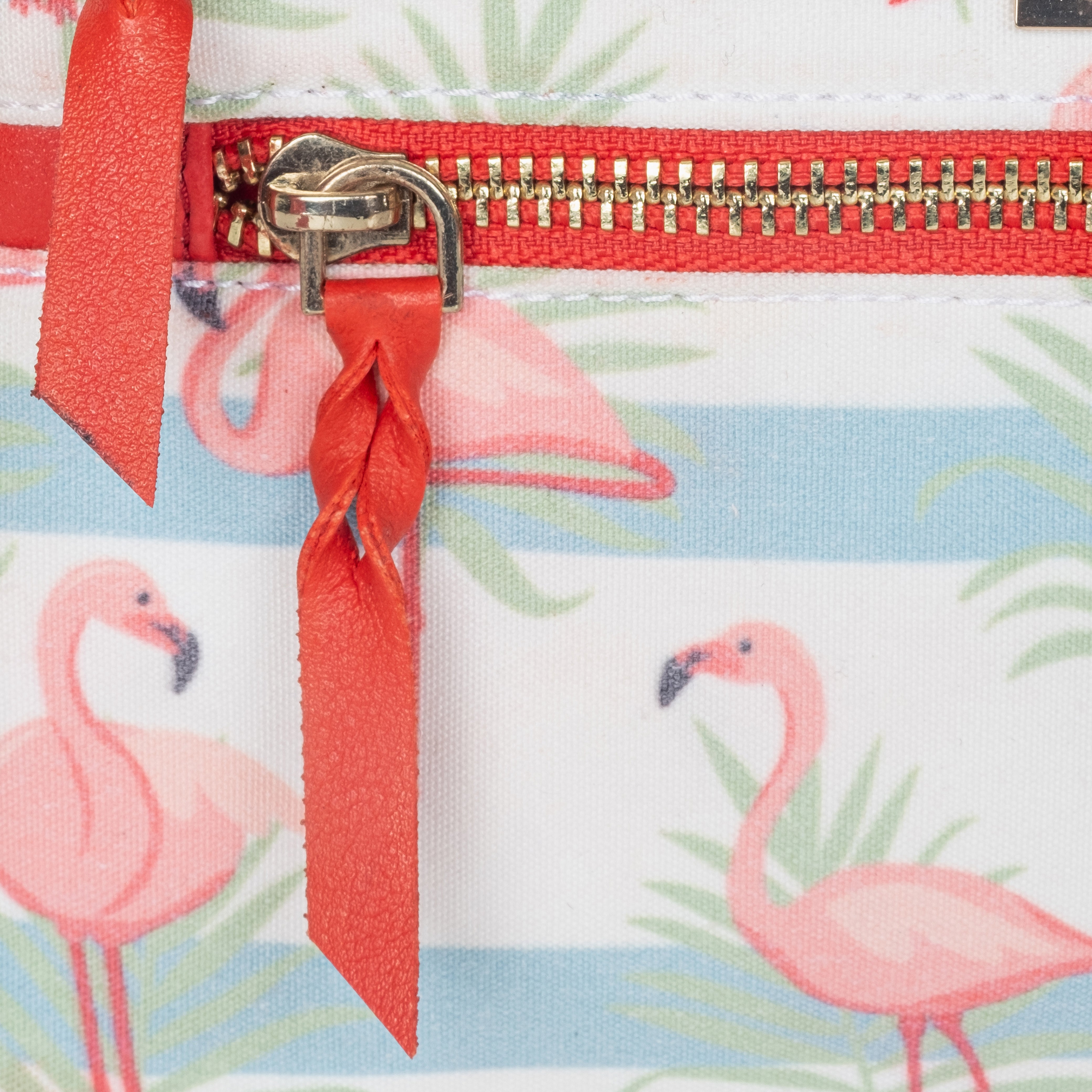 Wristlet Wallets - Catalogue-Red printed