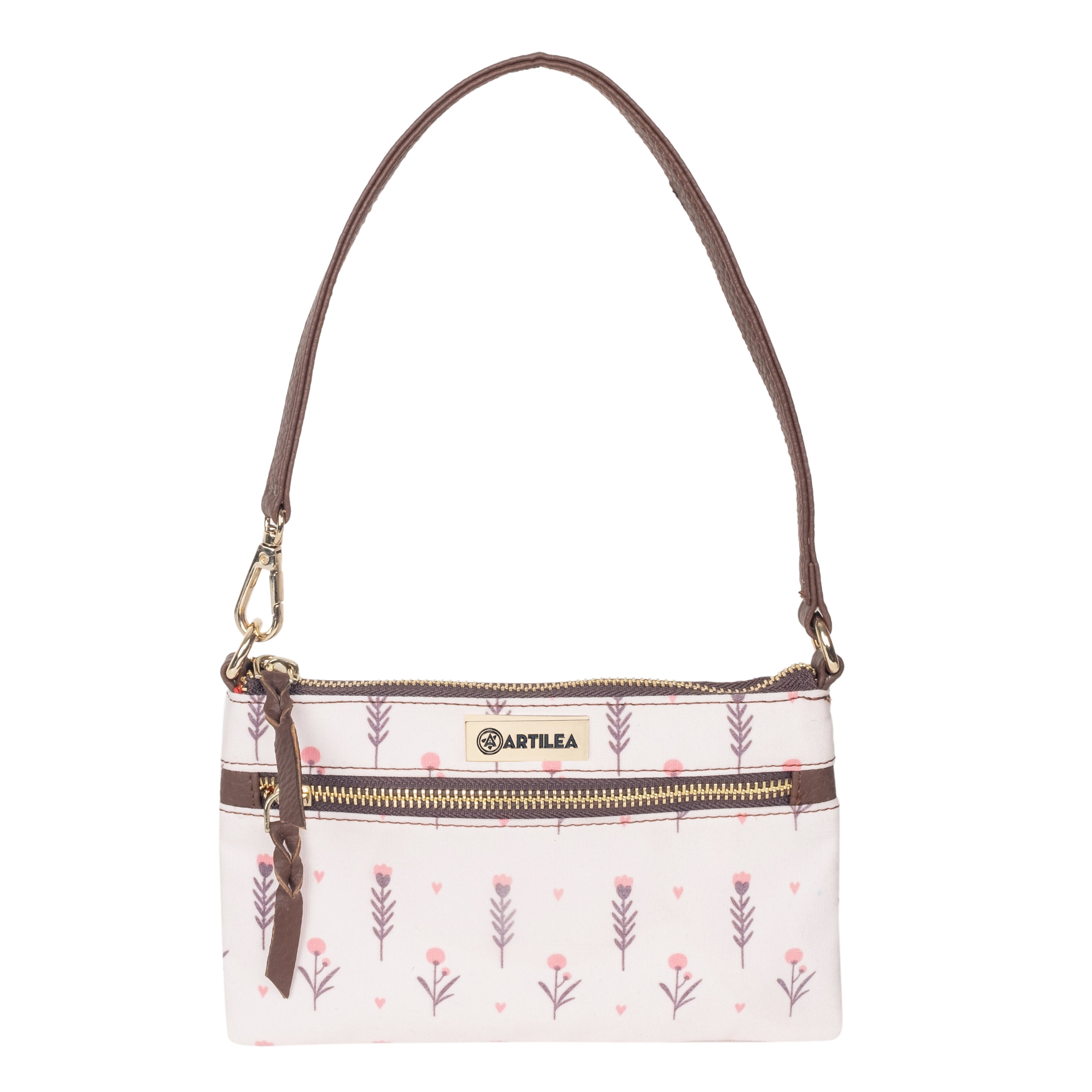 Wristlet Wallets - Catalogue-Pink