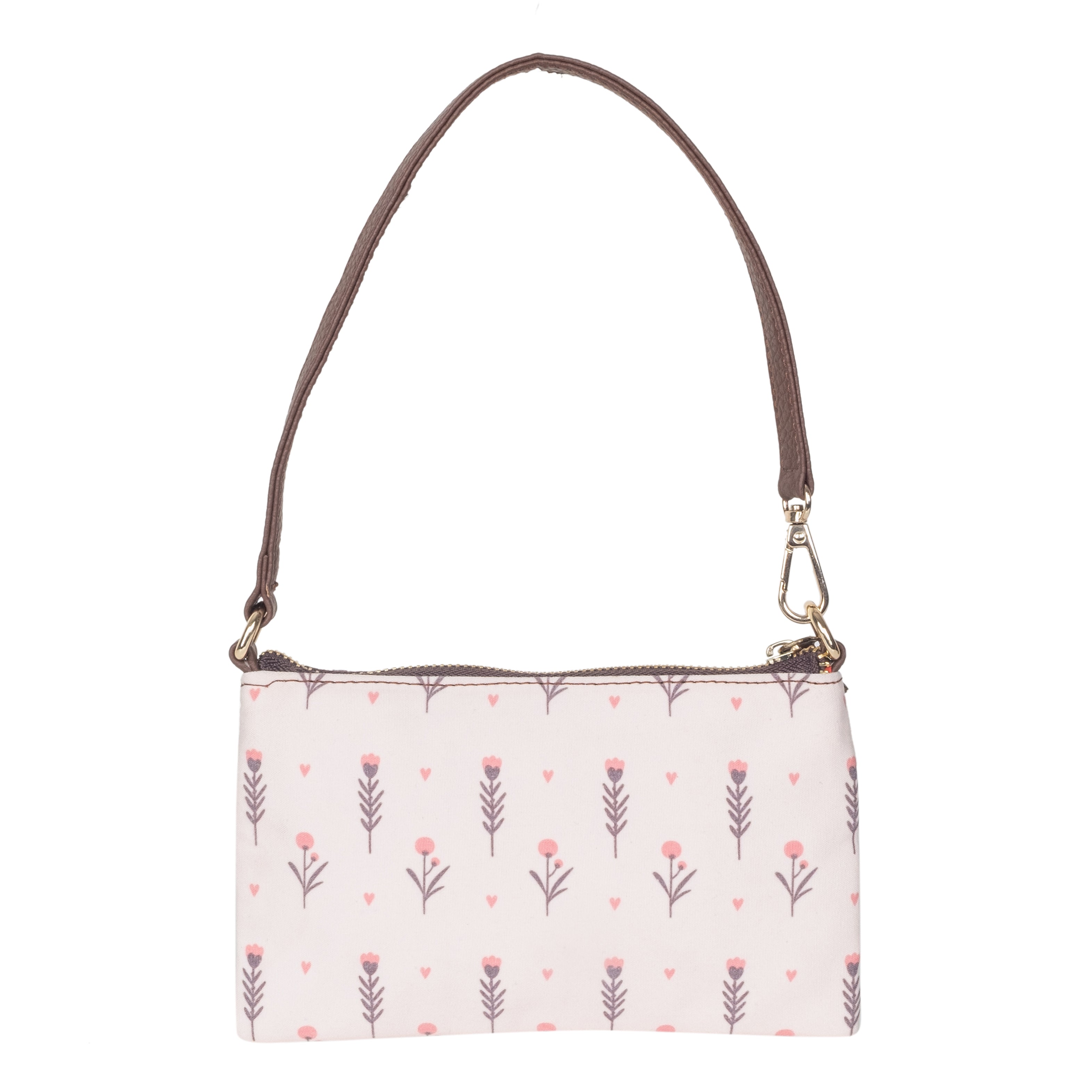 Wristlet Wallets - Catalogue-Pink