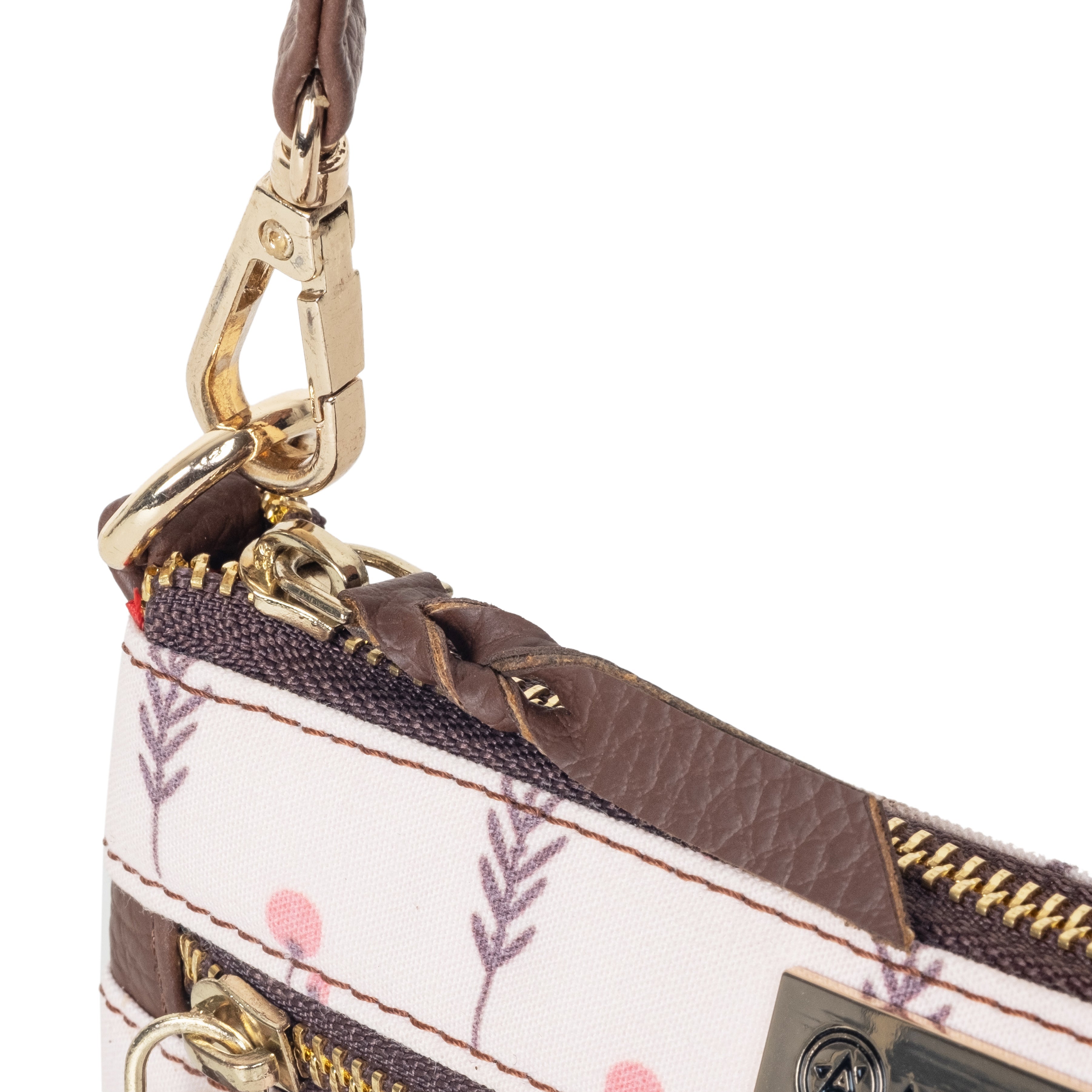 Wristlet Wallets - Catalogue-Pink