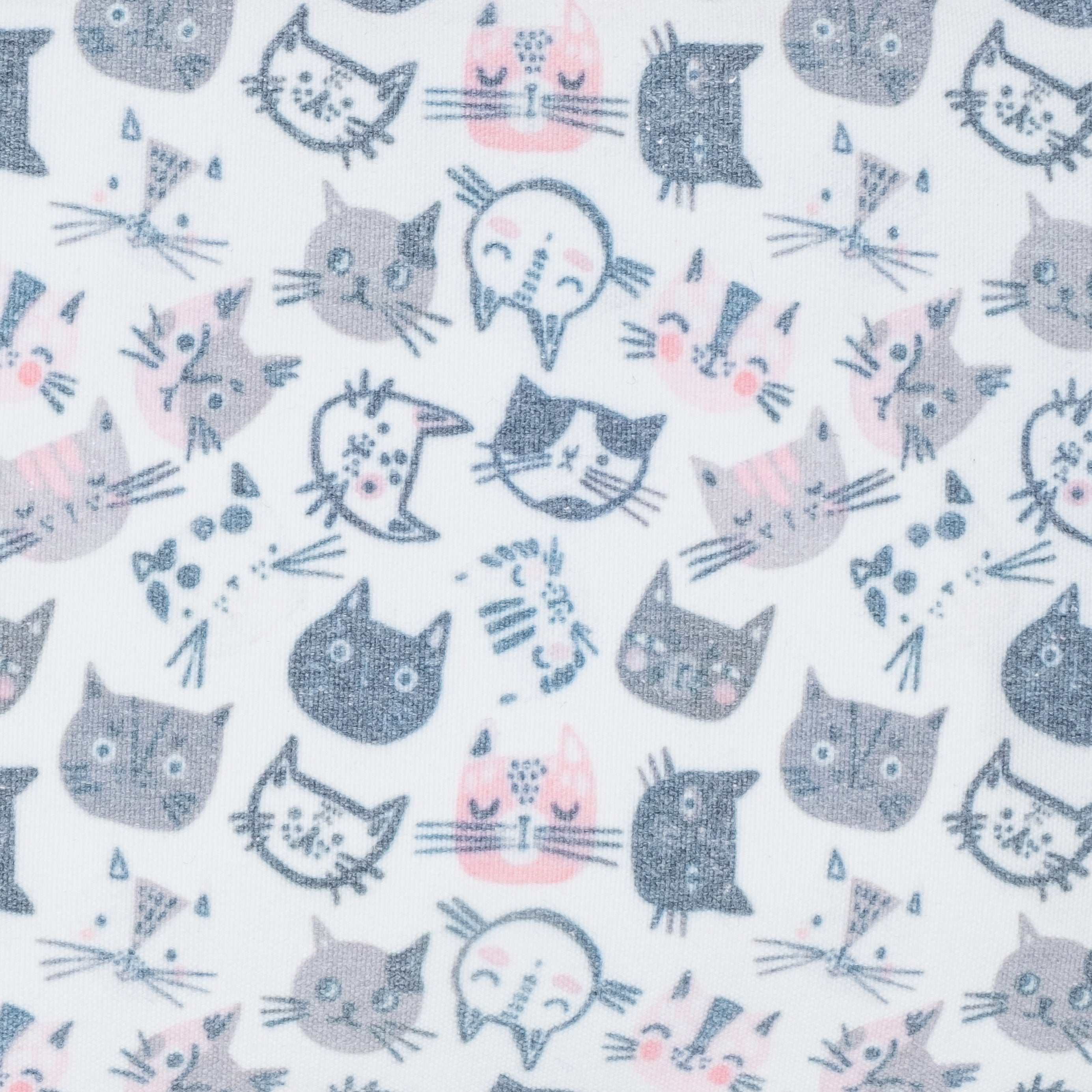 Wristlet Wallets - Catalogue-Grey printed