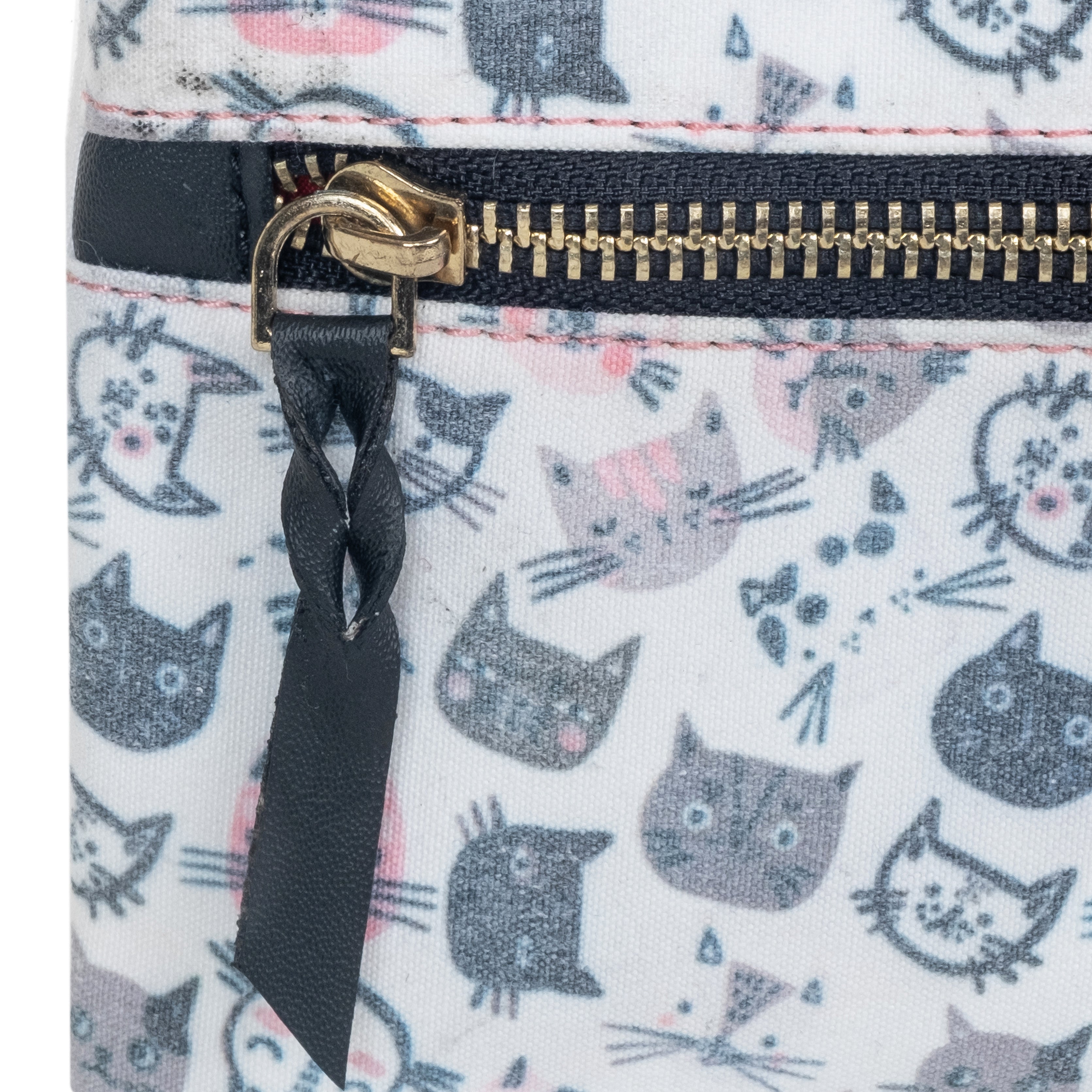 Wristlet Wallets - Catalogue-Grey printed