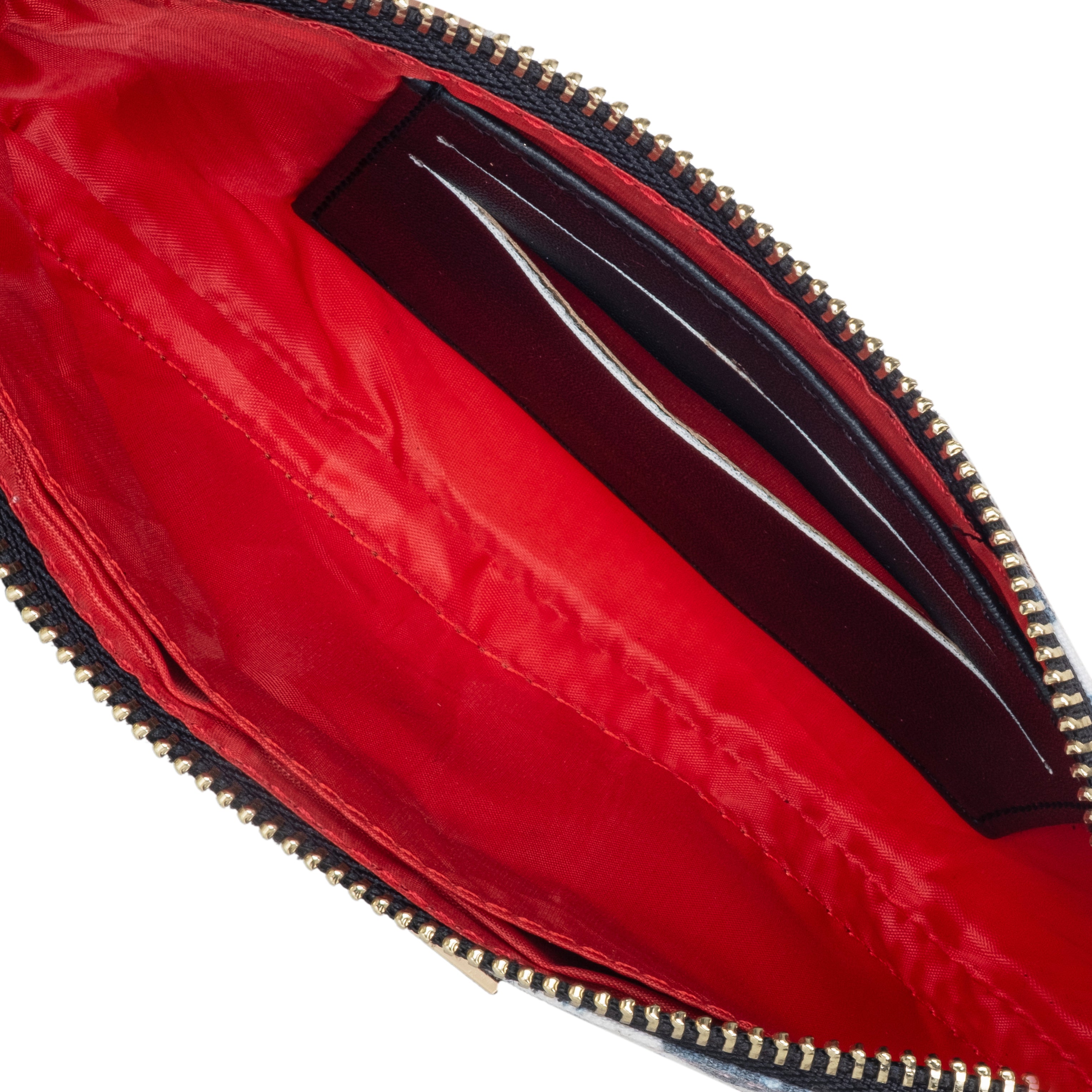 Wristlet Wallets - Catalogue-Grey printed