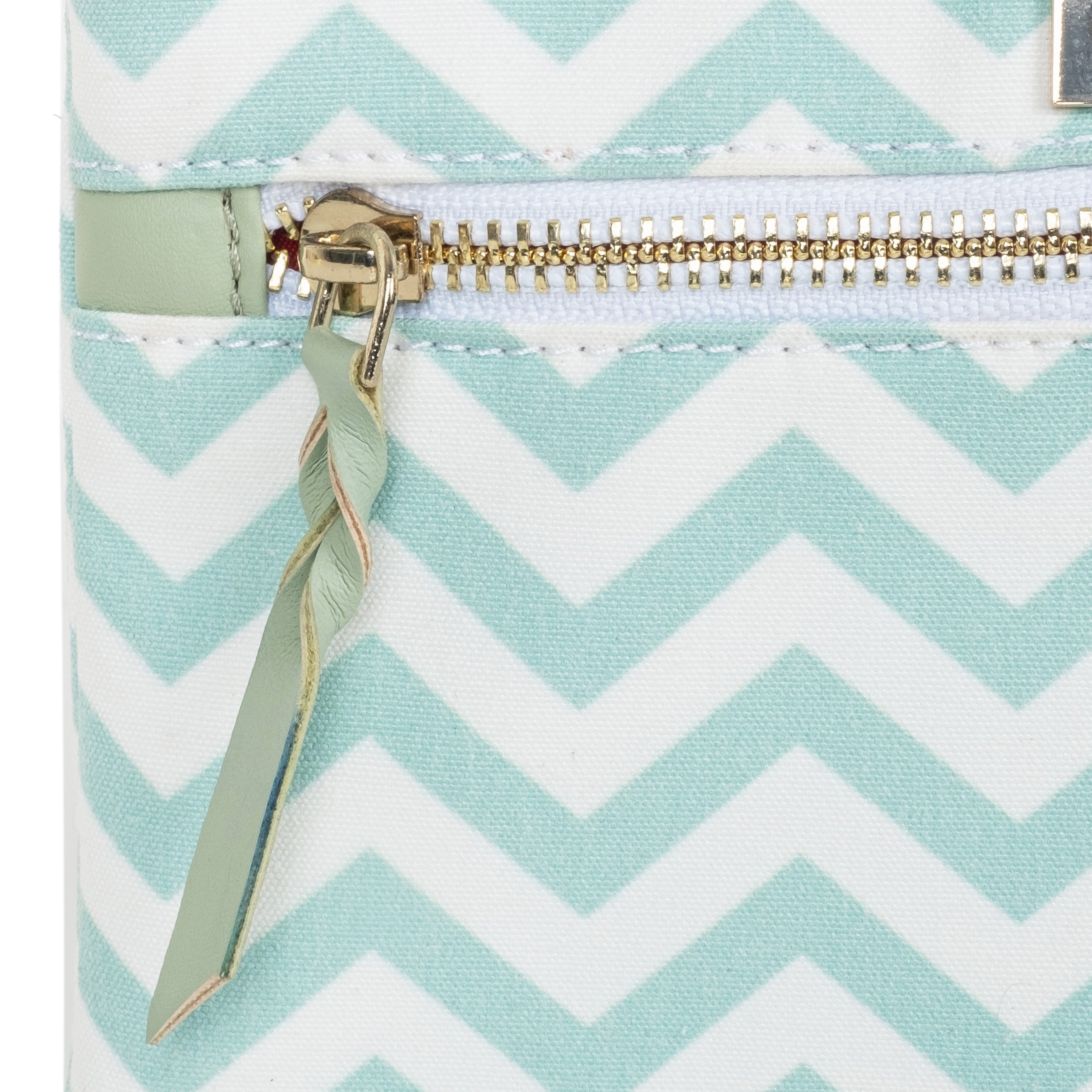 Wristlet Wallets - Catalogue-Blue White