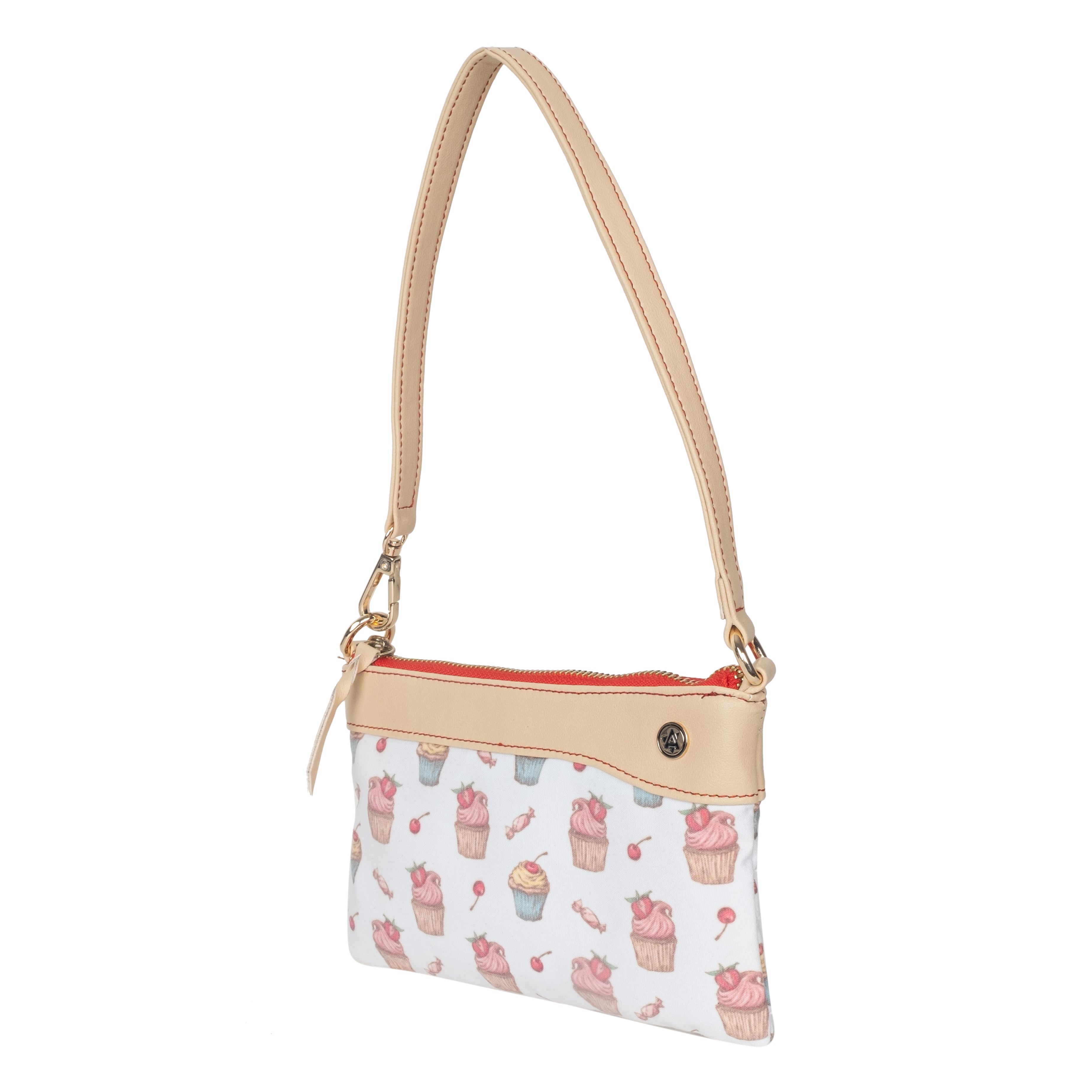 Wristlet Wallets - Catalogue-Tan