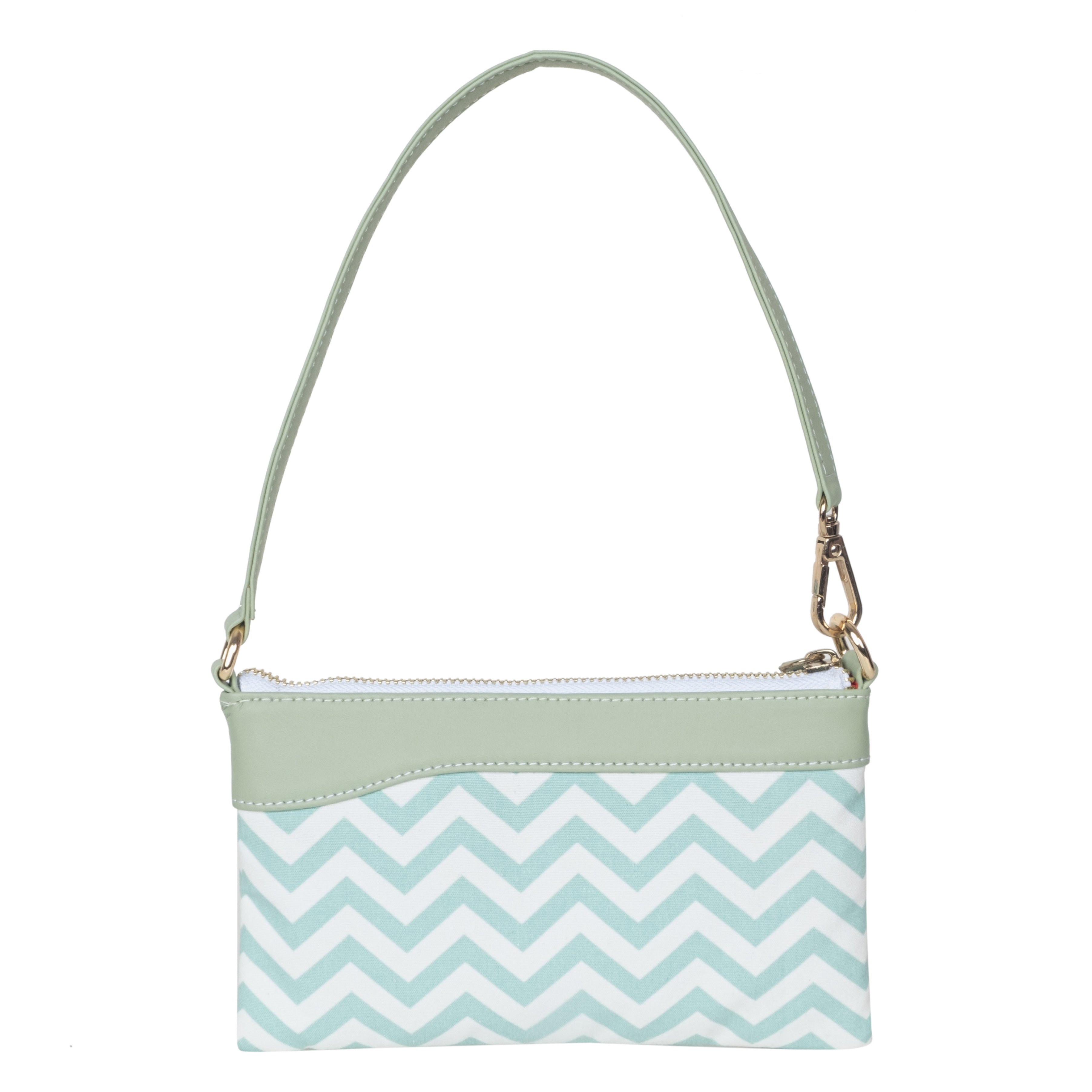 Wristlet Wallets - Catalogue-Light Green