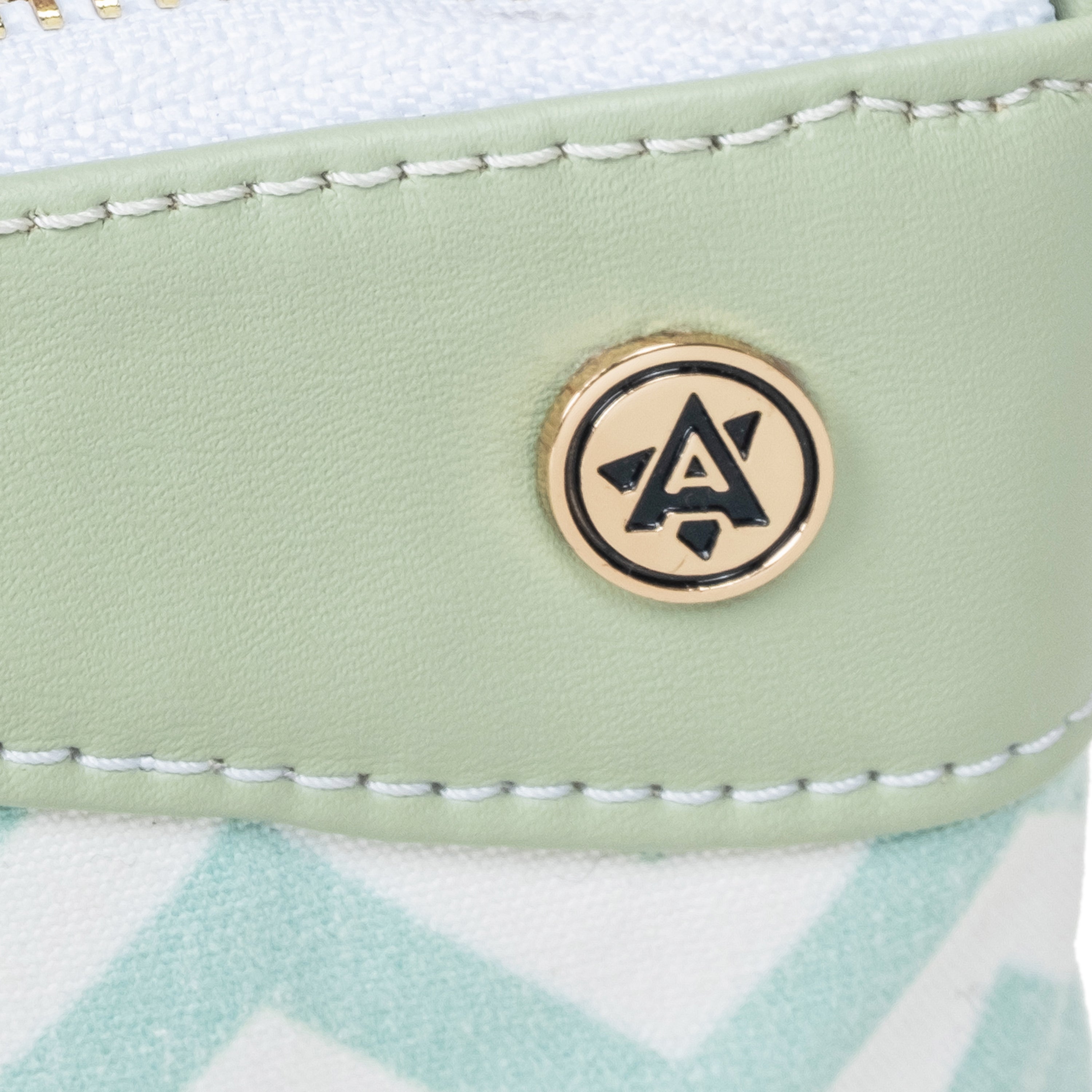 Wristlet Wallets - Catalogue-Light Green