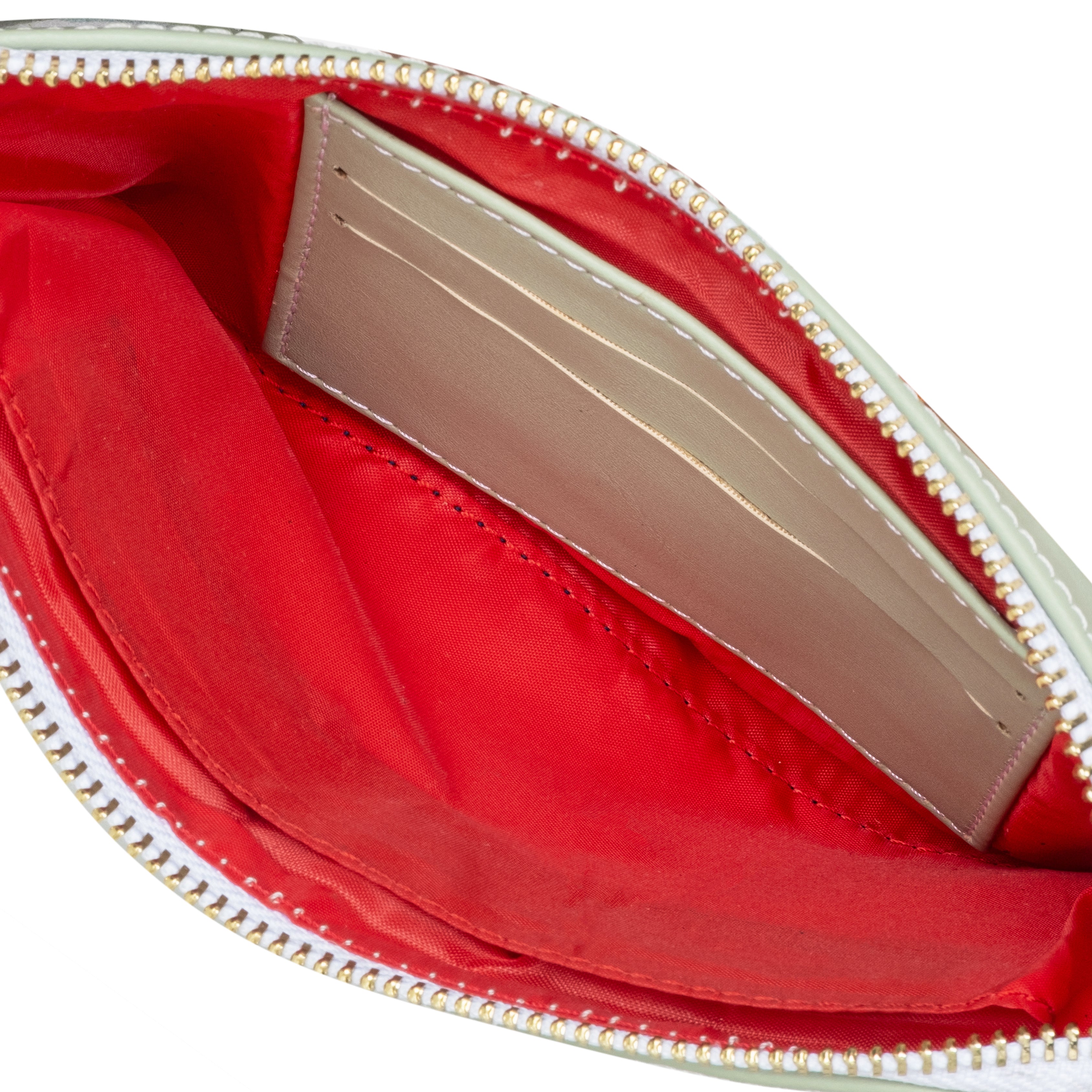 Wristlet Wallets - Catalogue-Light Green