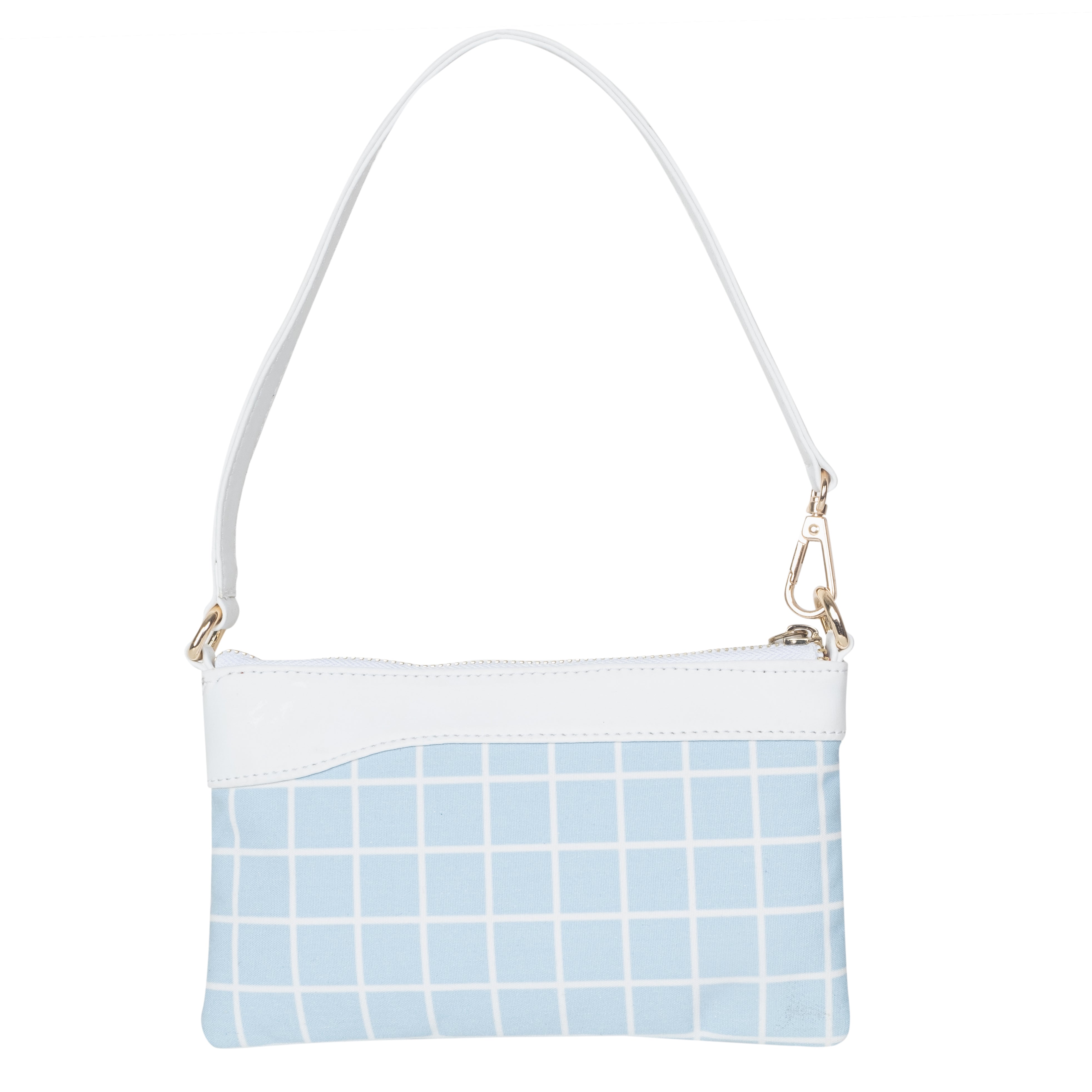 Wristlet Wallets - Catalogue-Light Blue