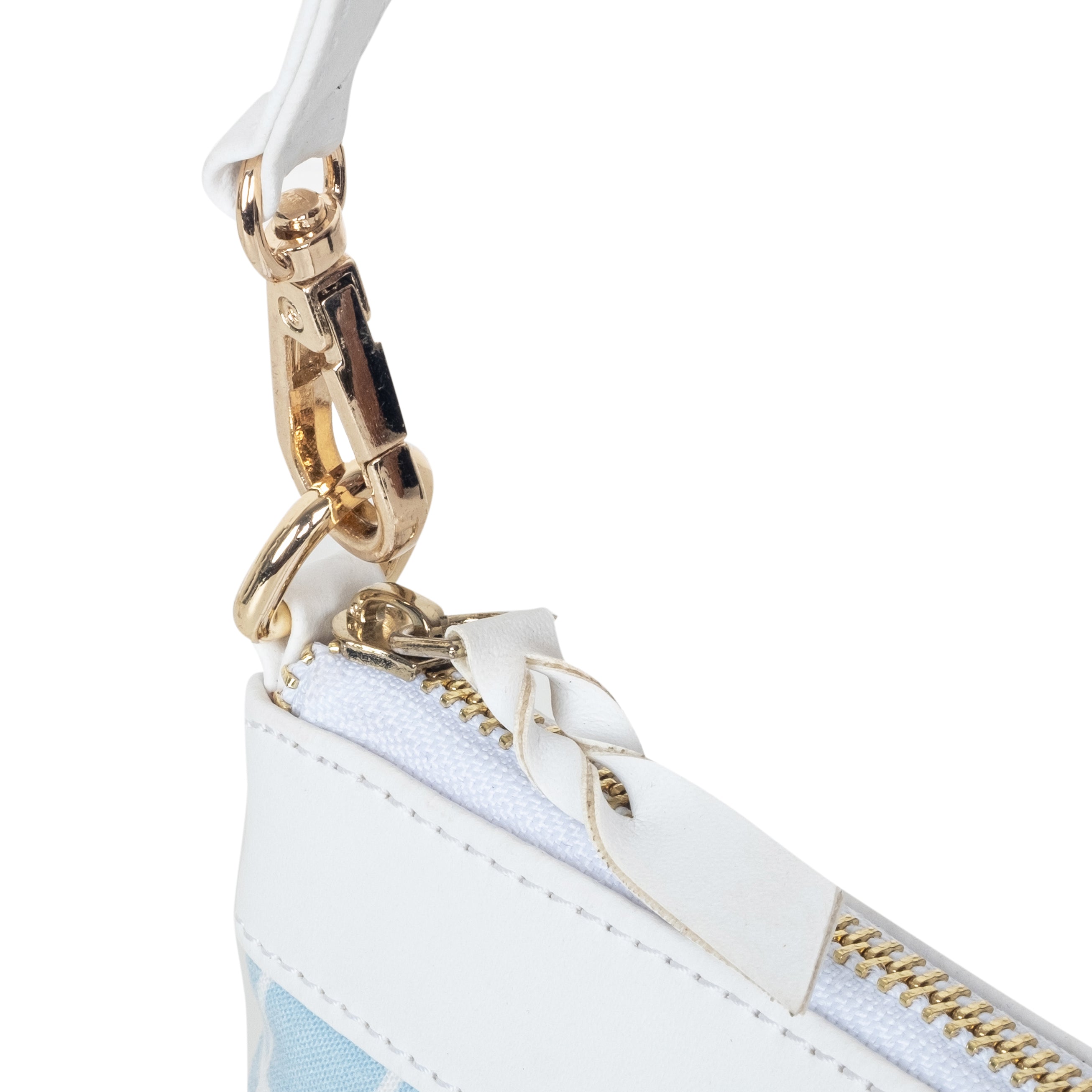 Wristlet Wallets - Catalogue-Light Blue
