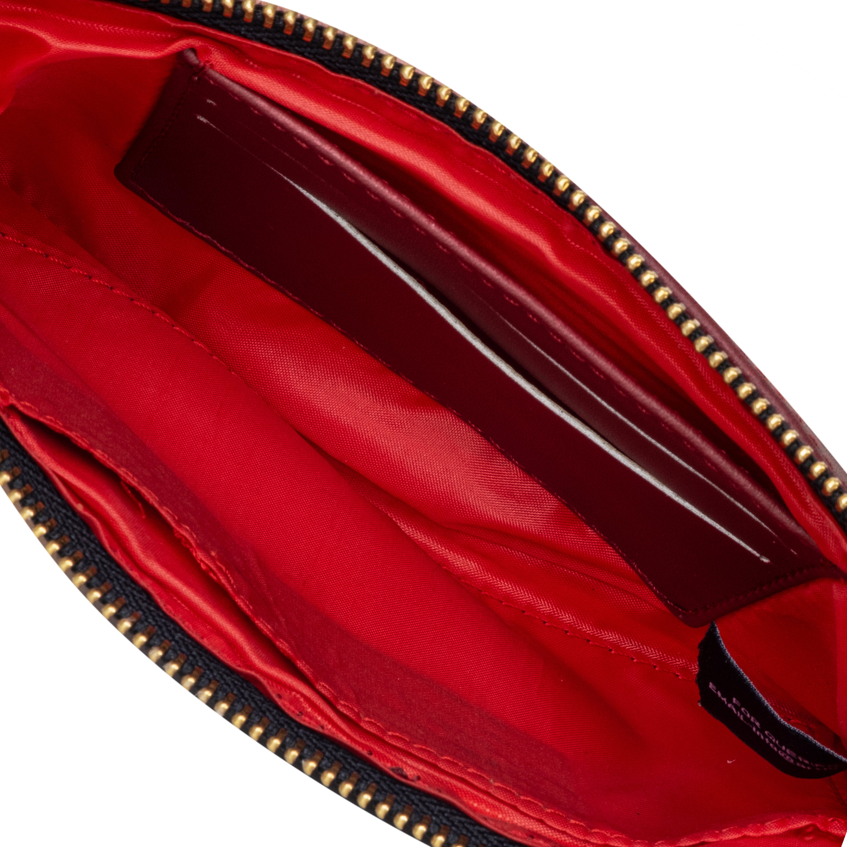 Wristlet Wallet & Eyeglass Case Yellow, Wine(Combo)