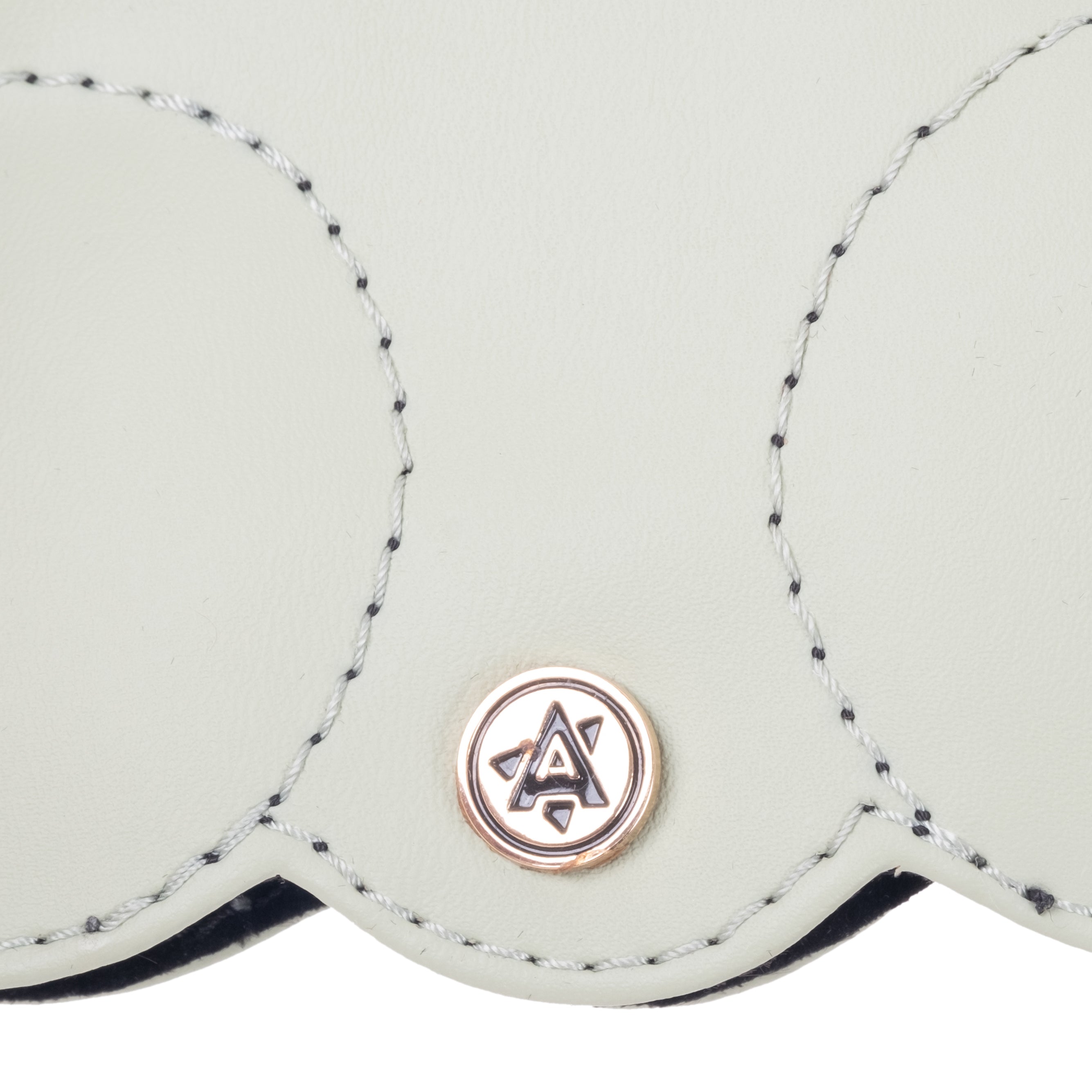 Sunglass Case - Mint Green