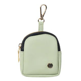 Crecent Moon Bag - Mint Green