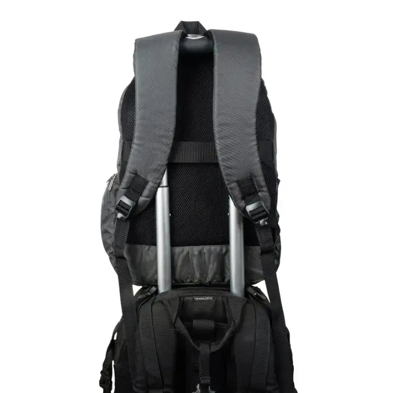 Laptop Backpack - Forest Green