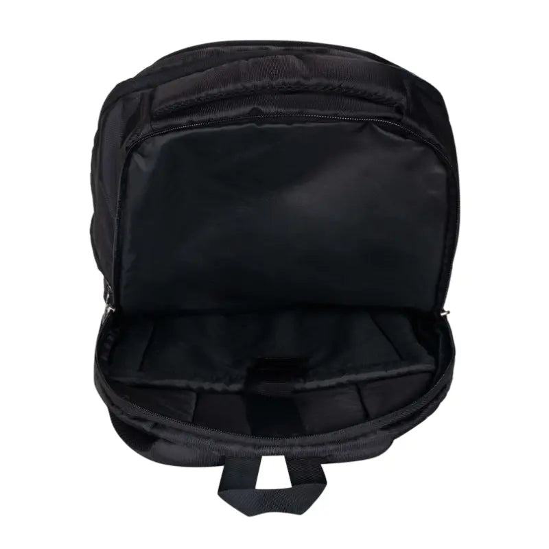 Laptop Backpack - Black