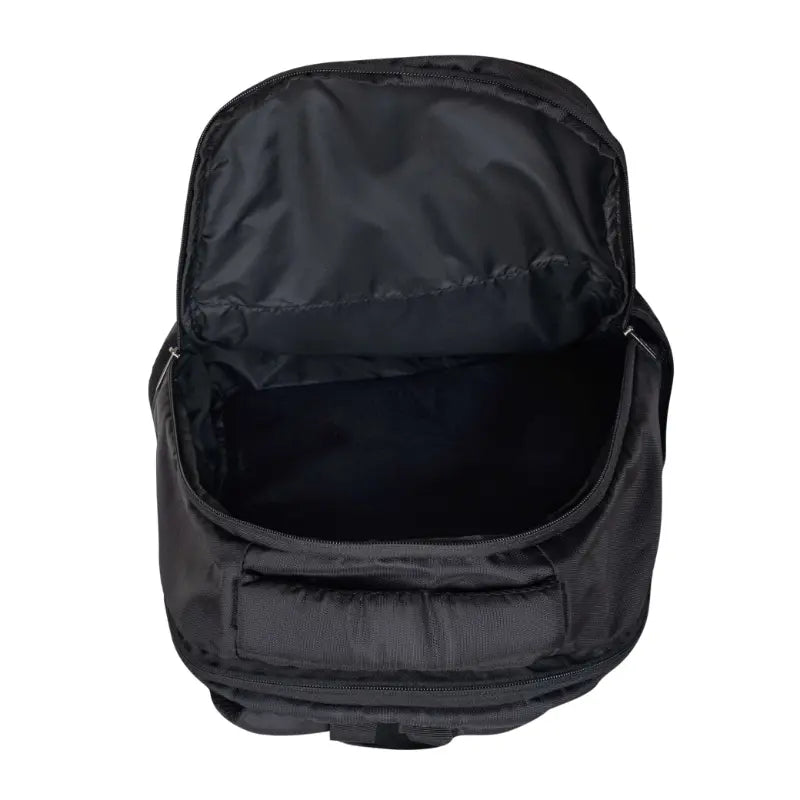 Laptop Backpack - Black